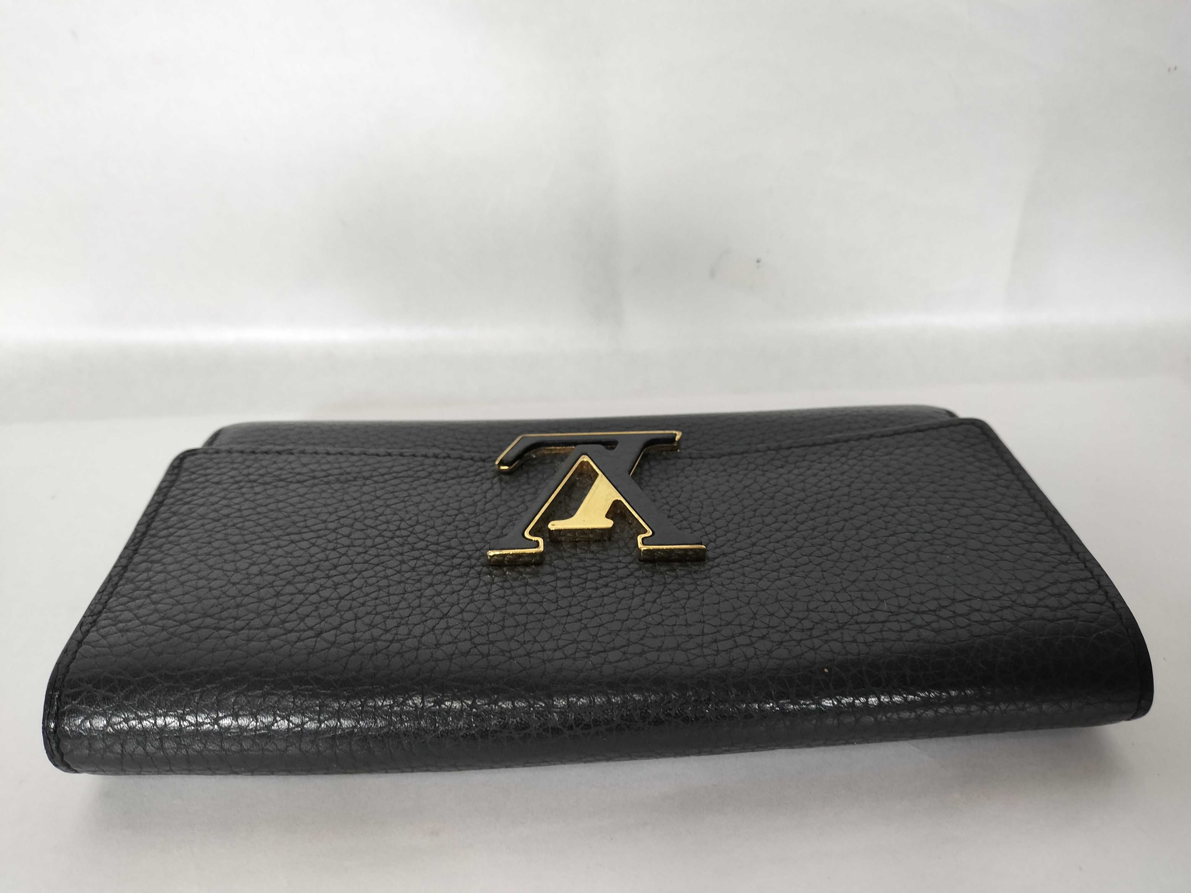 LV Portefeuille Capucines M61248 Wallet — view 6