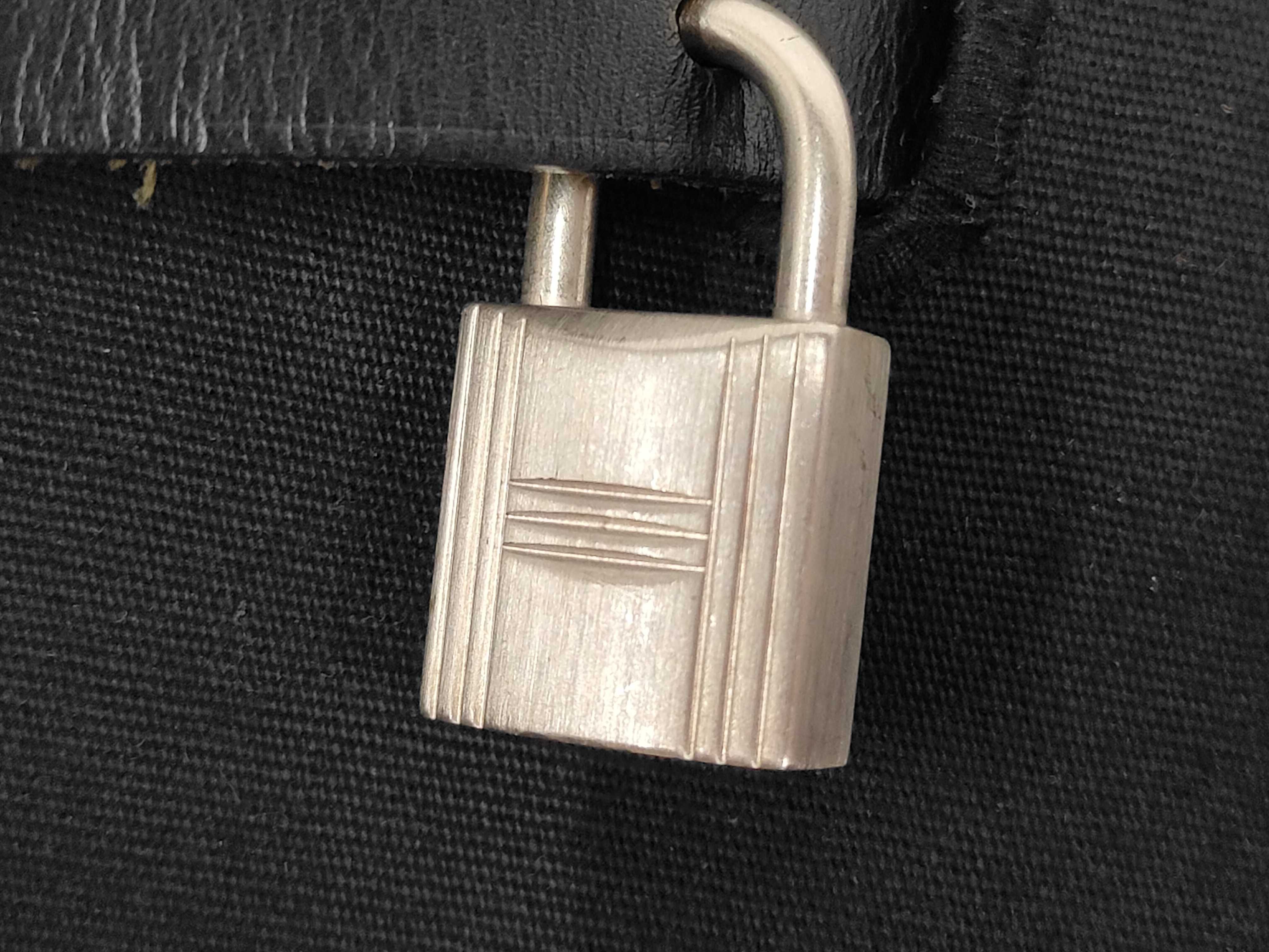 Herbag, 2003 model, handbag — view 14