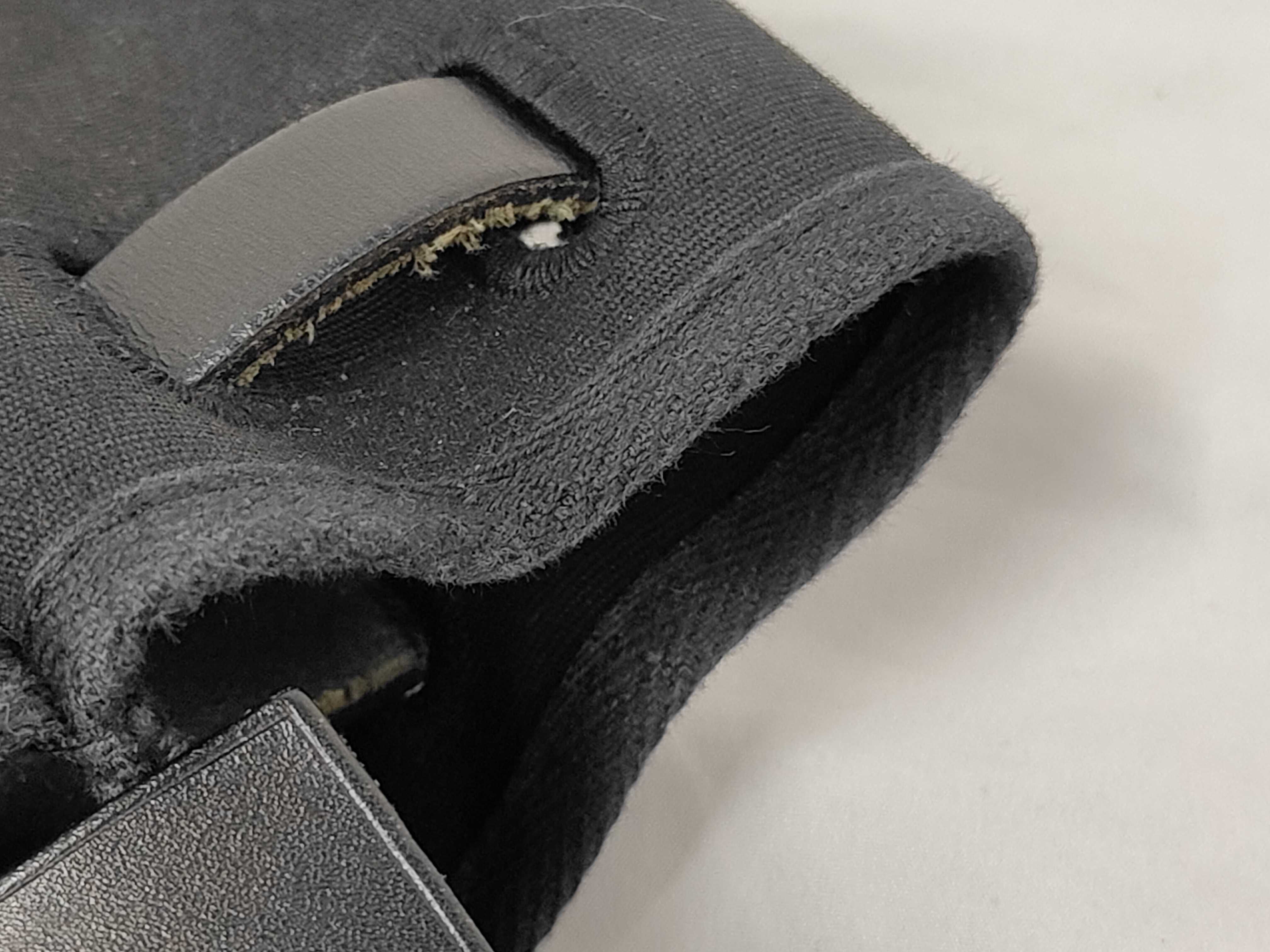 Herbag, 2003 model, handbag — view 8