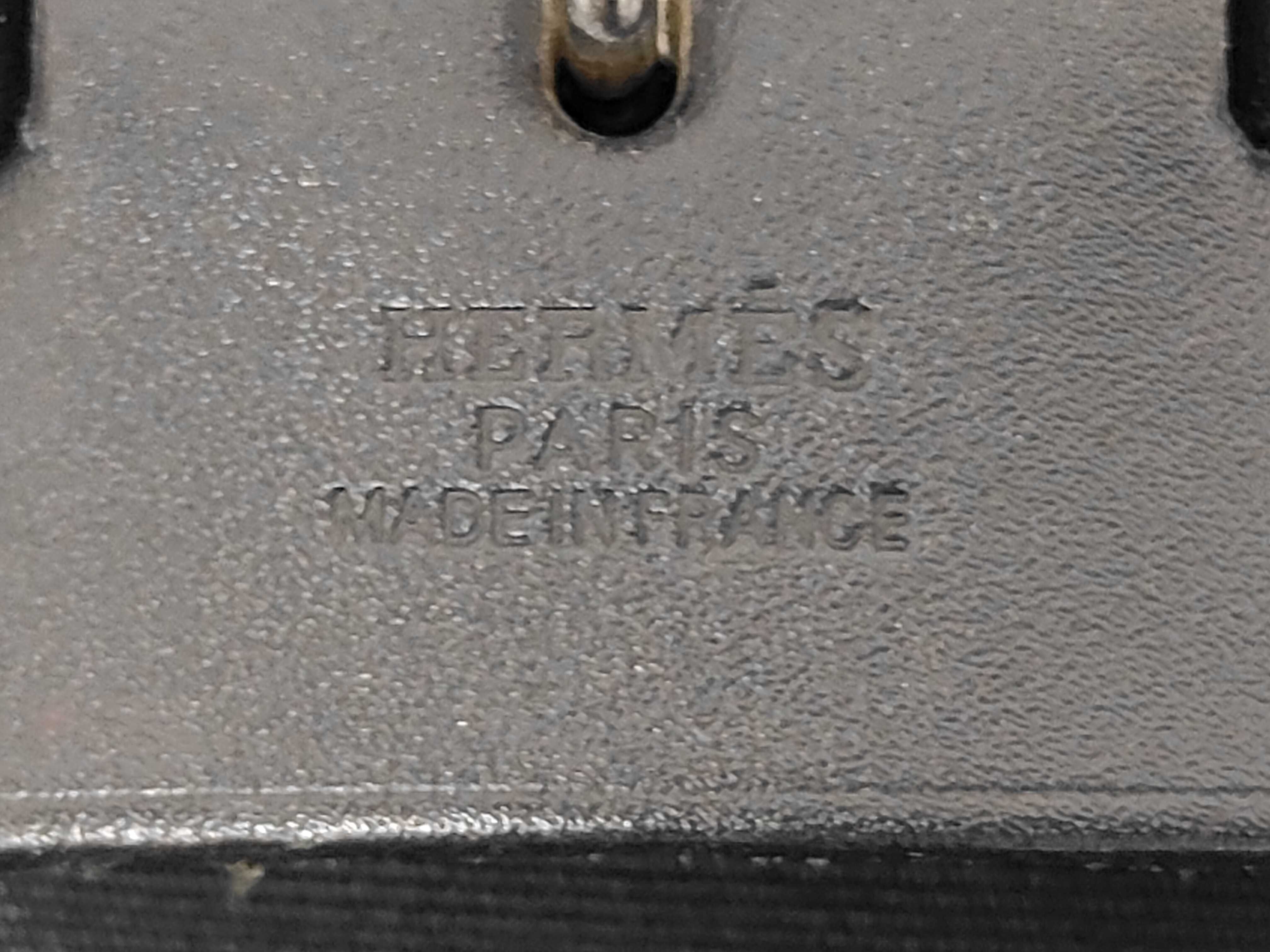 Herbag, 2003 model, handbag — view 10