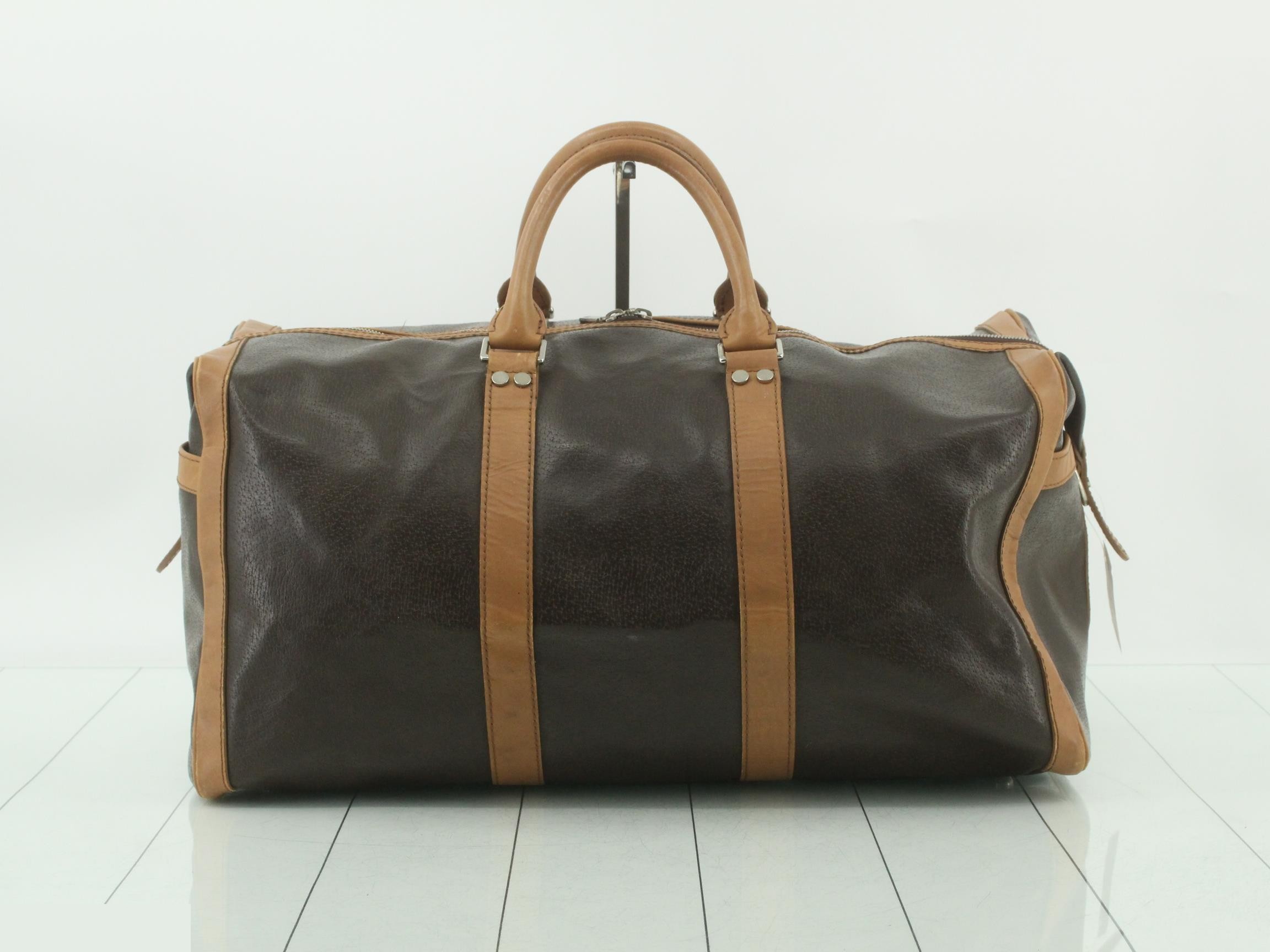 (Bag) - Boston Bag — view 2