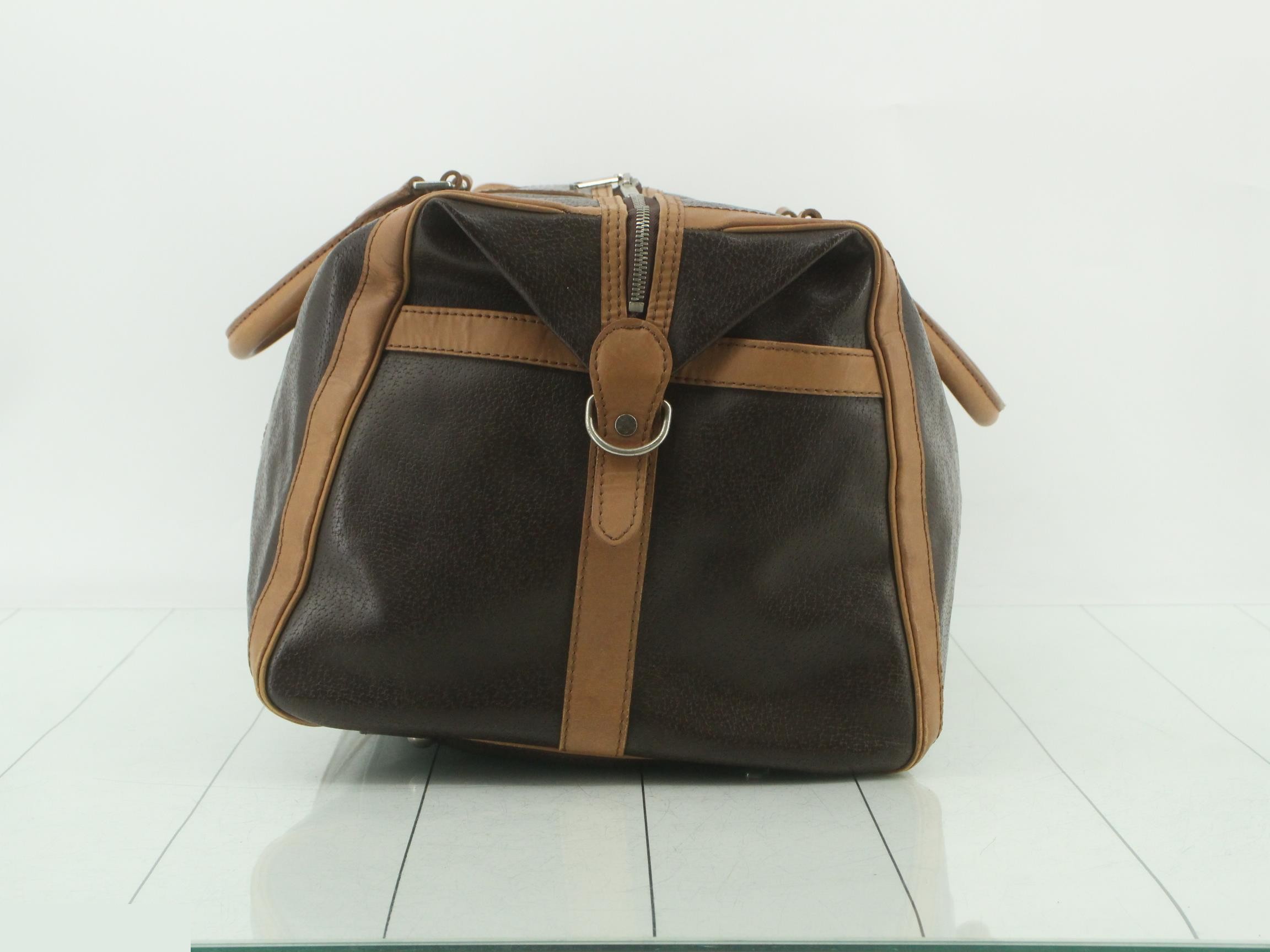 (Bag) - Boston Bag — view 3