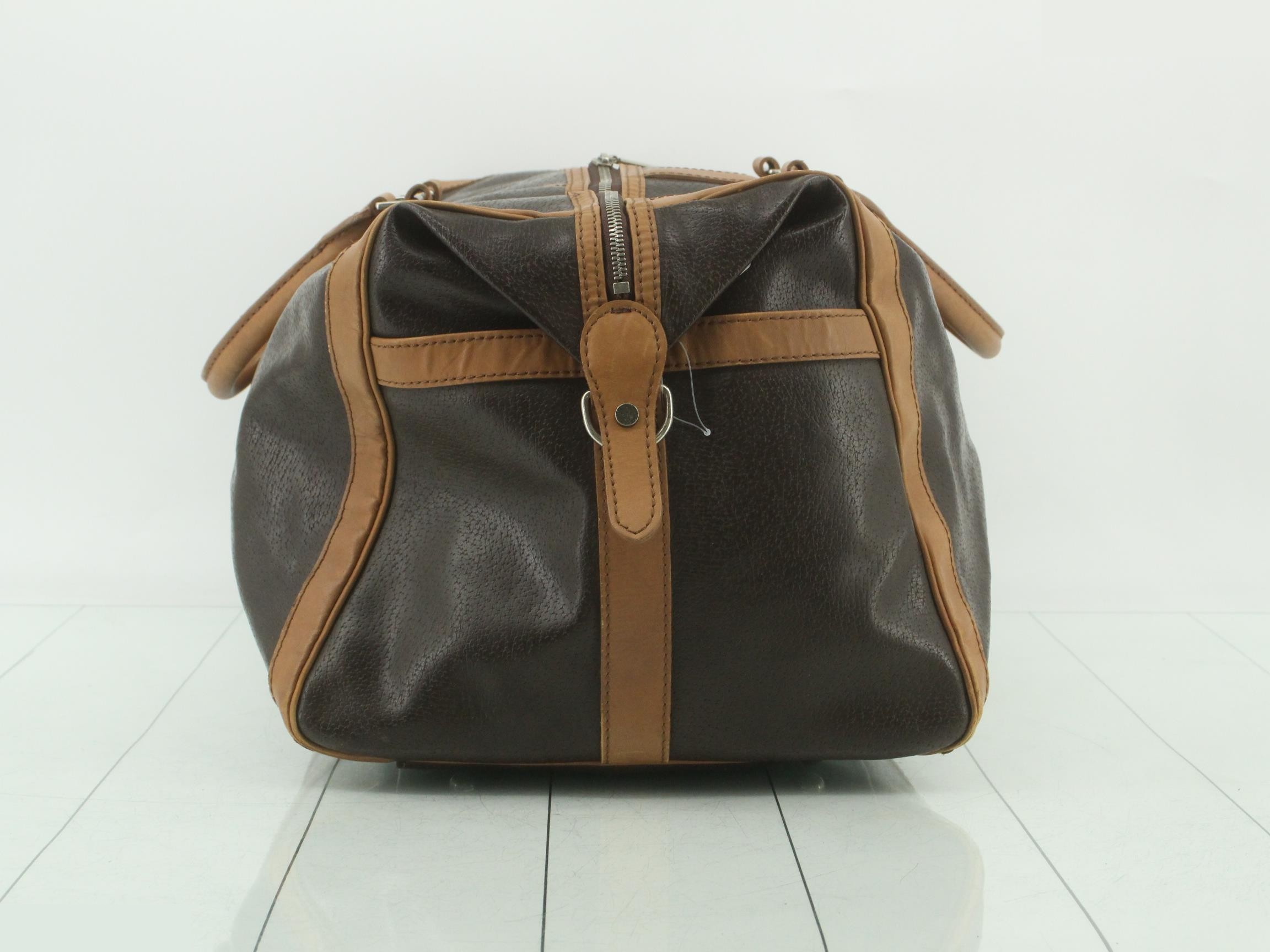 (Bag) - Boston Bag — view 4