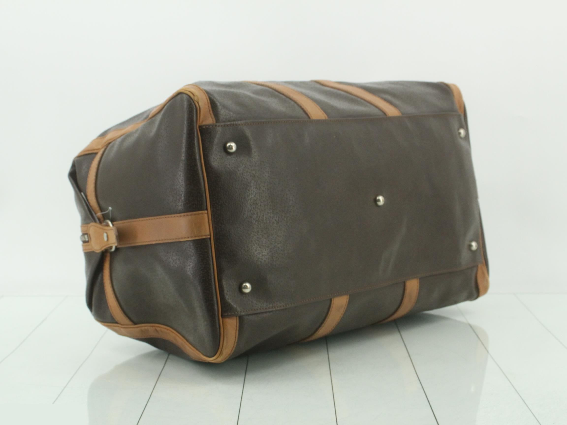 (Bag) - Boston Bag — view 5