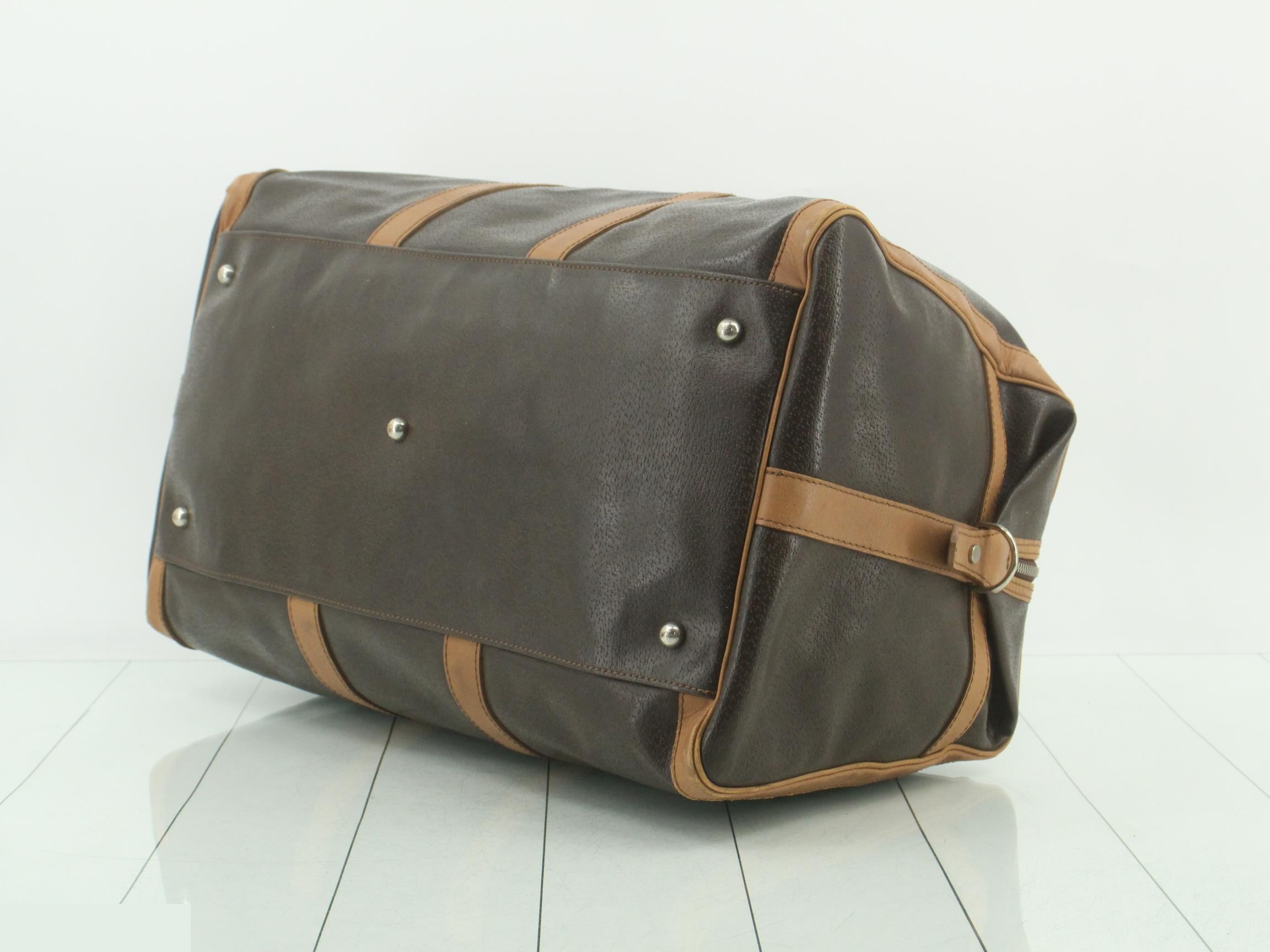 (Bag) - Boston Bag — view 6
