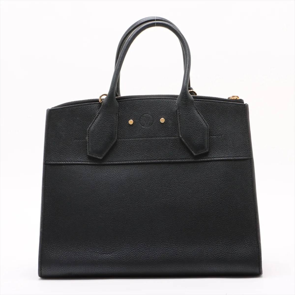 Taurillon City Steamer MM M53015 FL4106 Black — view 2