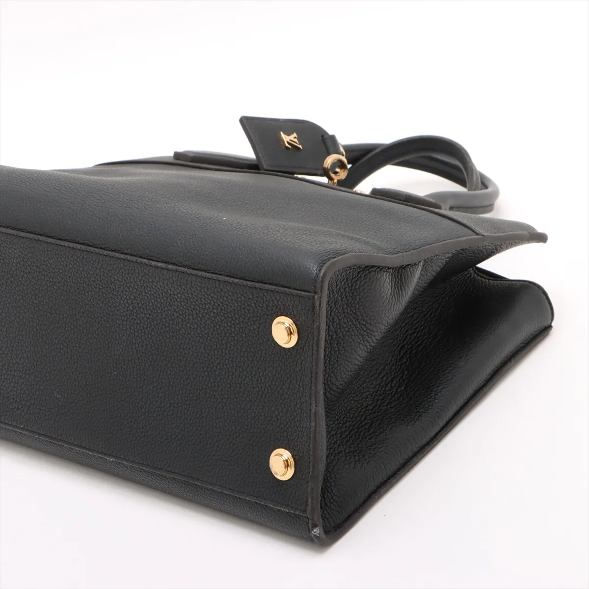 Taurillon City Steamer MM M53015 FL4106 Black — view 3