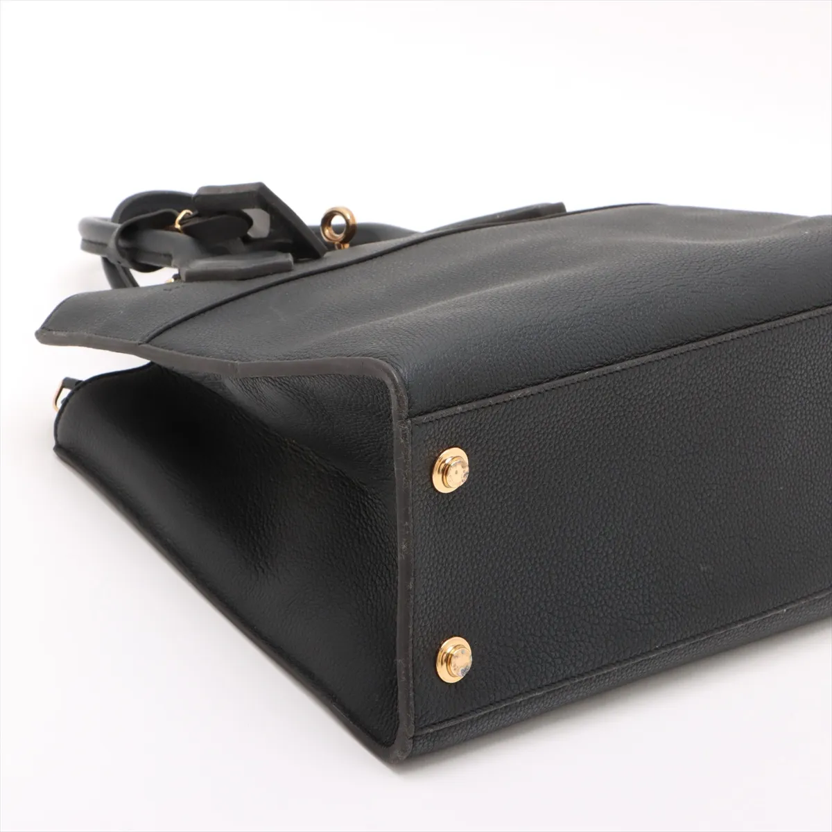 Taurillon City Steamer MM M53015 FL4106 Black — view 4