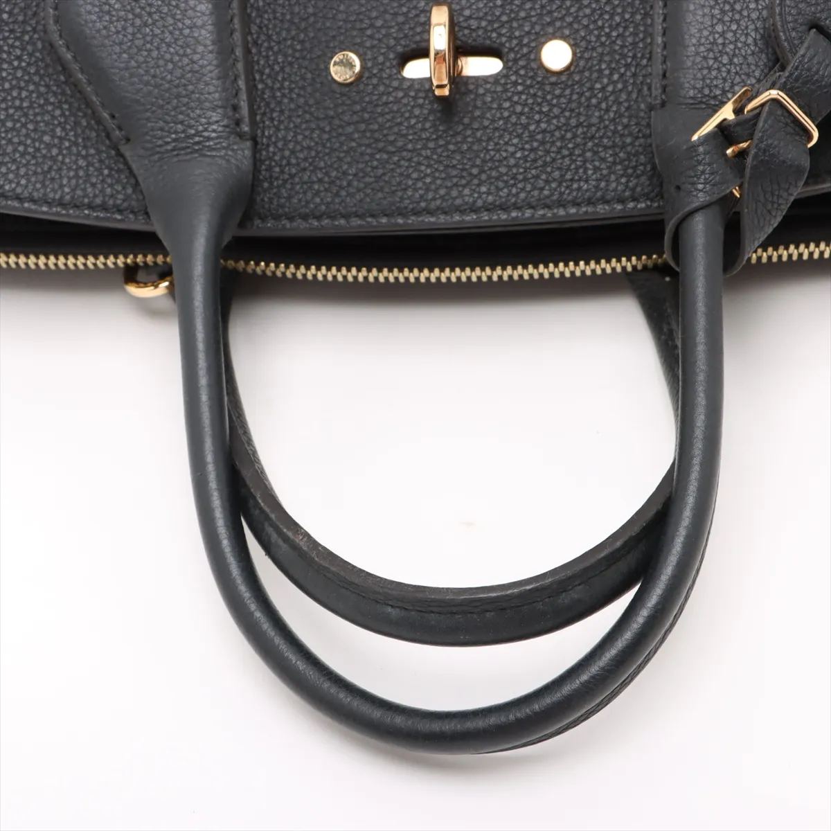 Taurillon City Steamer MM M53015 FL4106 Black — view 5
