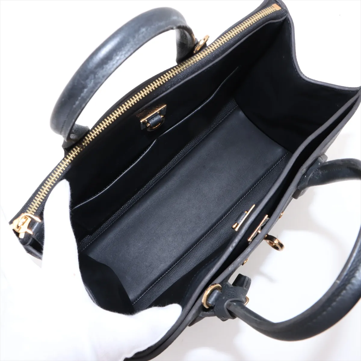 Taurillon City Steamer MM M53015 FL4106 Black — view 8
