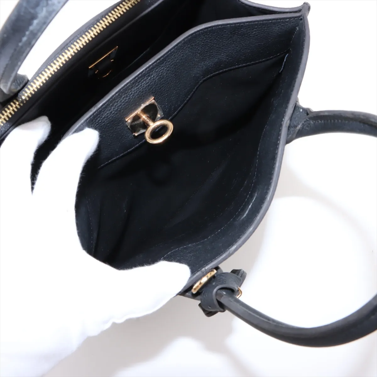 Taurillon City Steamer MM M53015 FL4106 Black — view 9