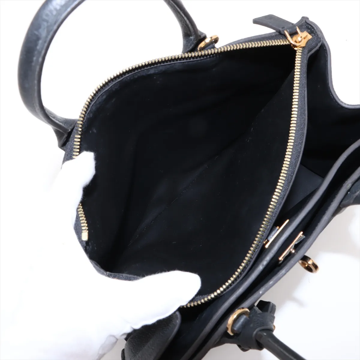 Taurillon City Steamer MM M53015 FL4106 Black — view 10