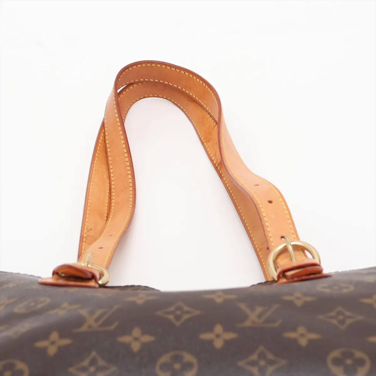 Monogram Popincourt M40007 FL0016 Brown — view 6