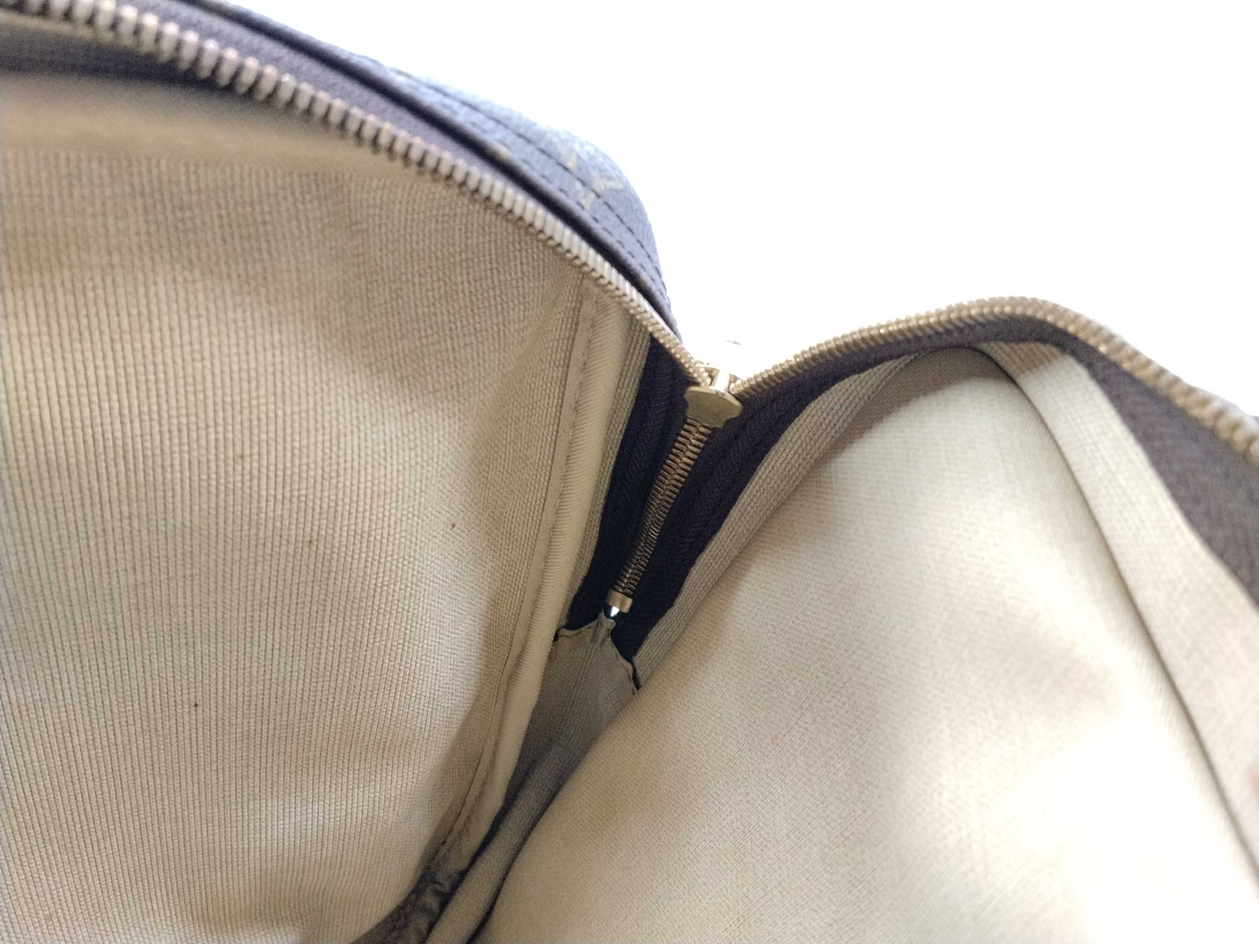 Monogram M45254 Reporter PM Shoulder Bag — view 12