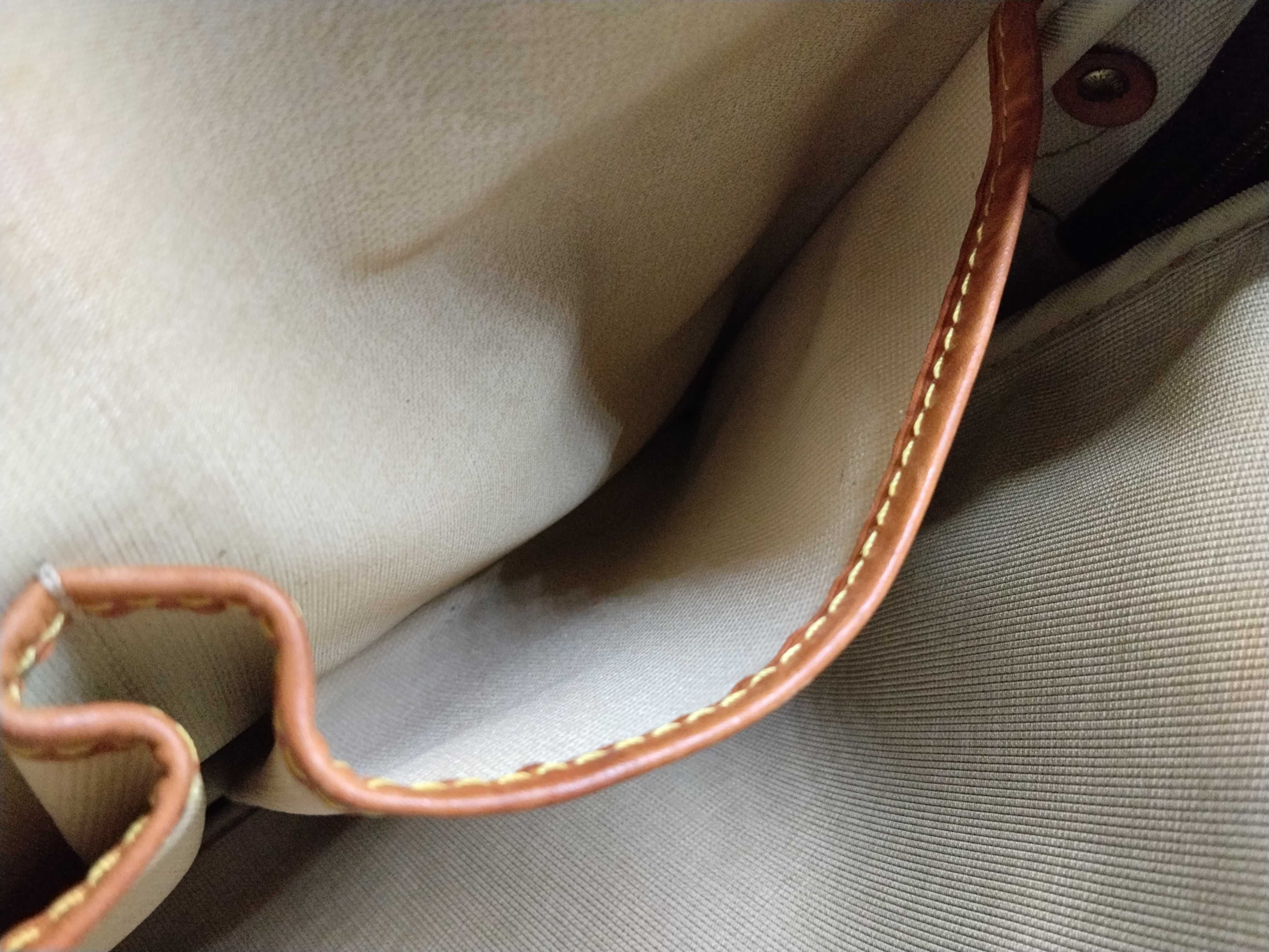 Monogram M45254 Reporter PM Shoulder Bag — view 14