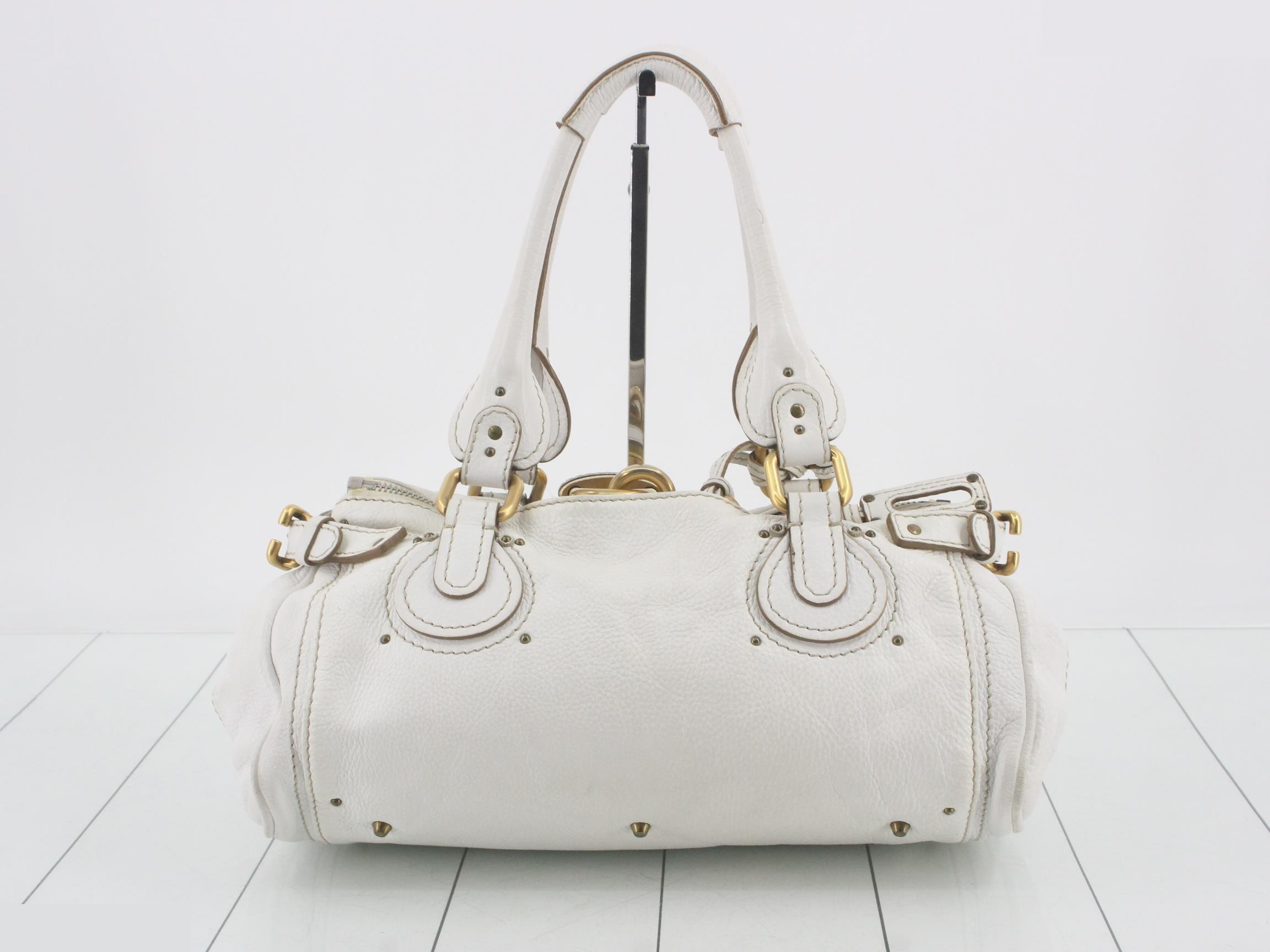 Paddington (Bag) - Handbag — view 2