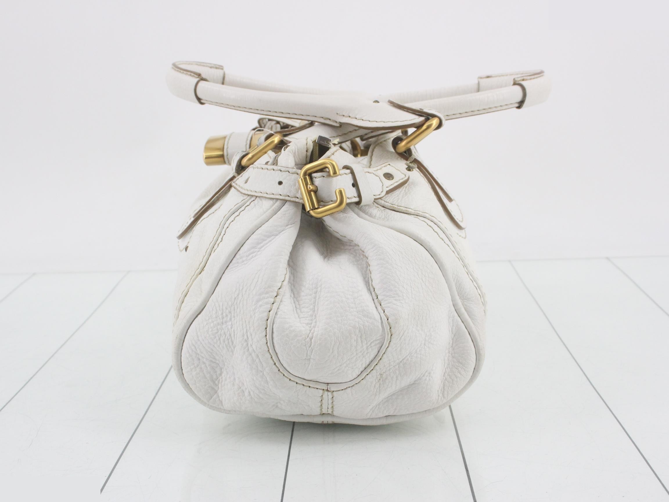 Paddington (Bag) - Handbag — view 3