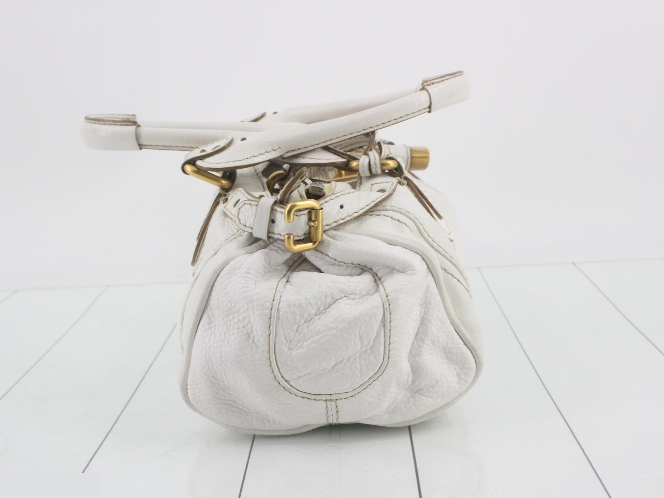 Paddington (Bag) - Handbag — view 4