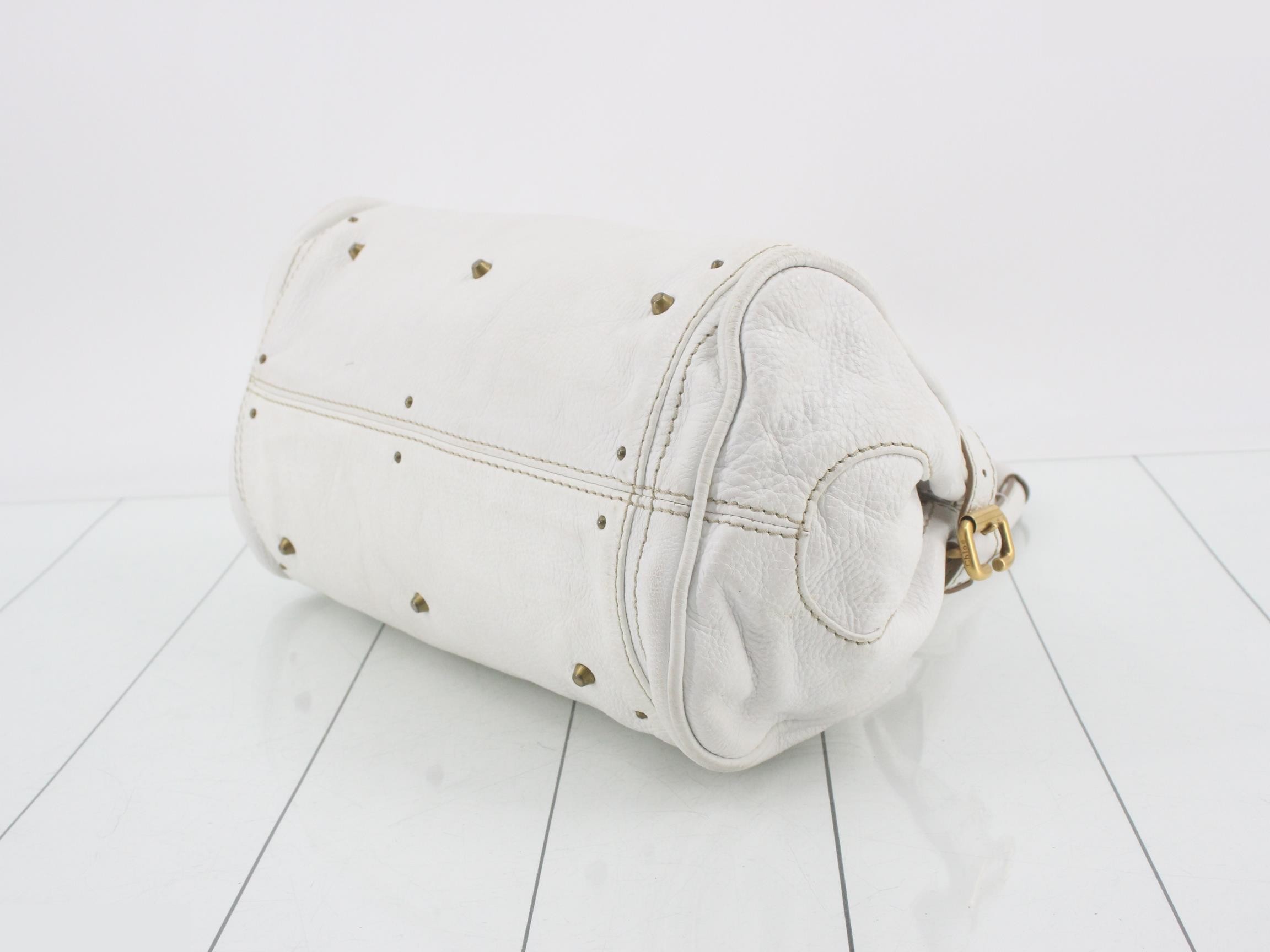 Paddington (Bag) - Handbag — view 6