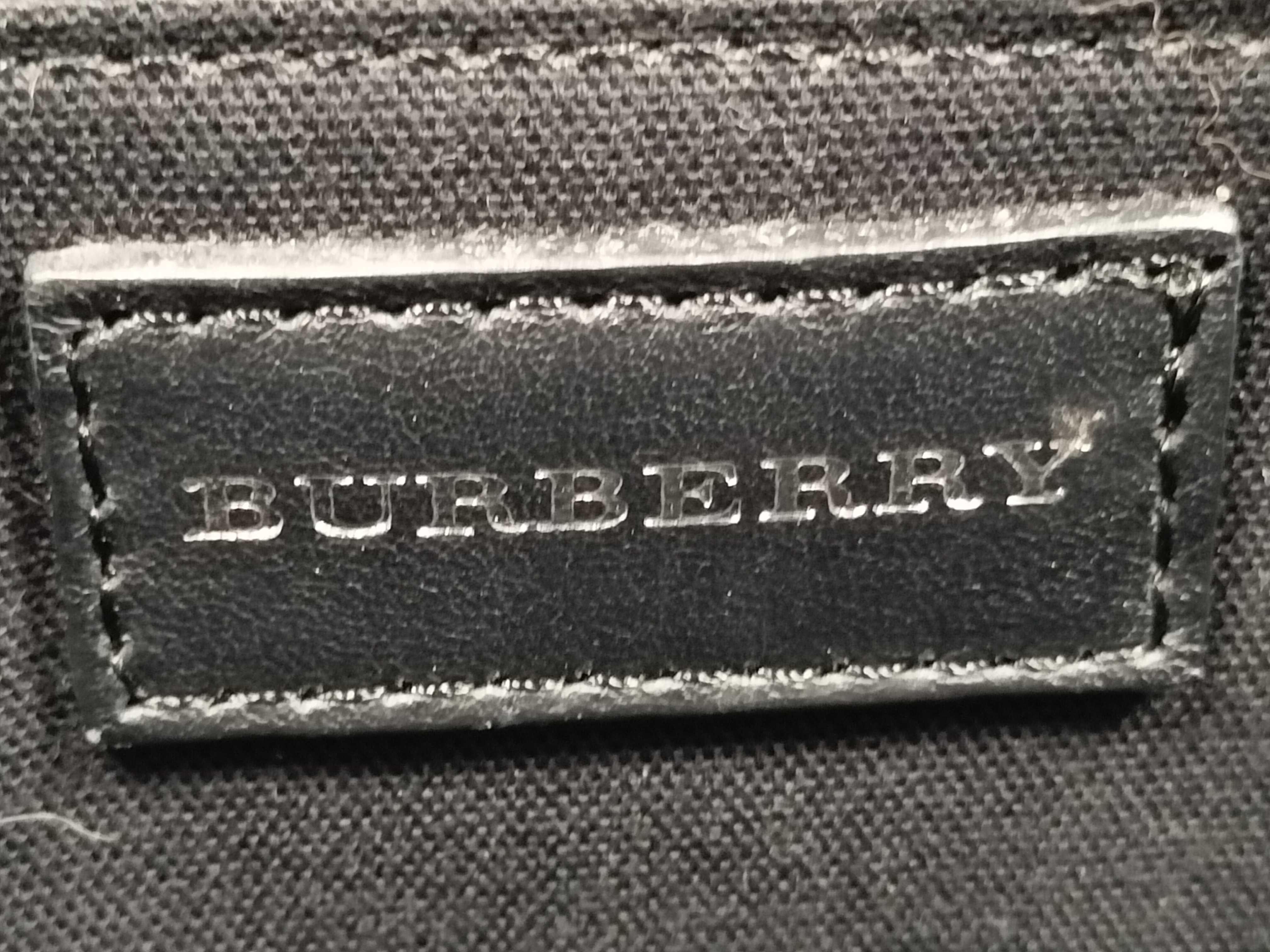 Check Pattern Handbag — view 11