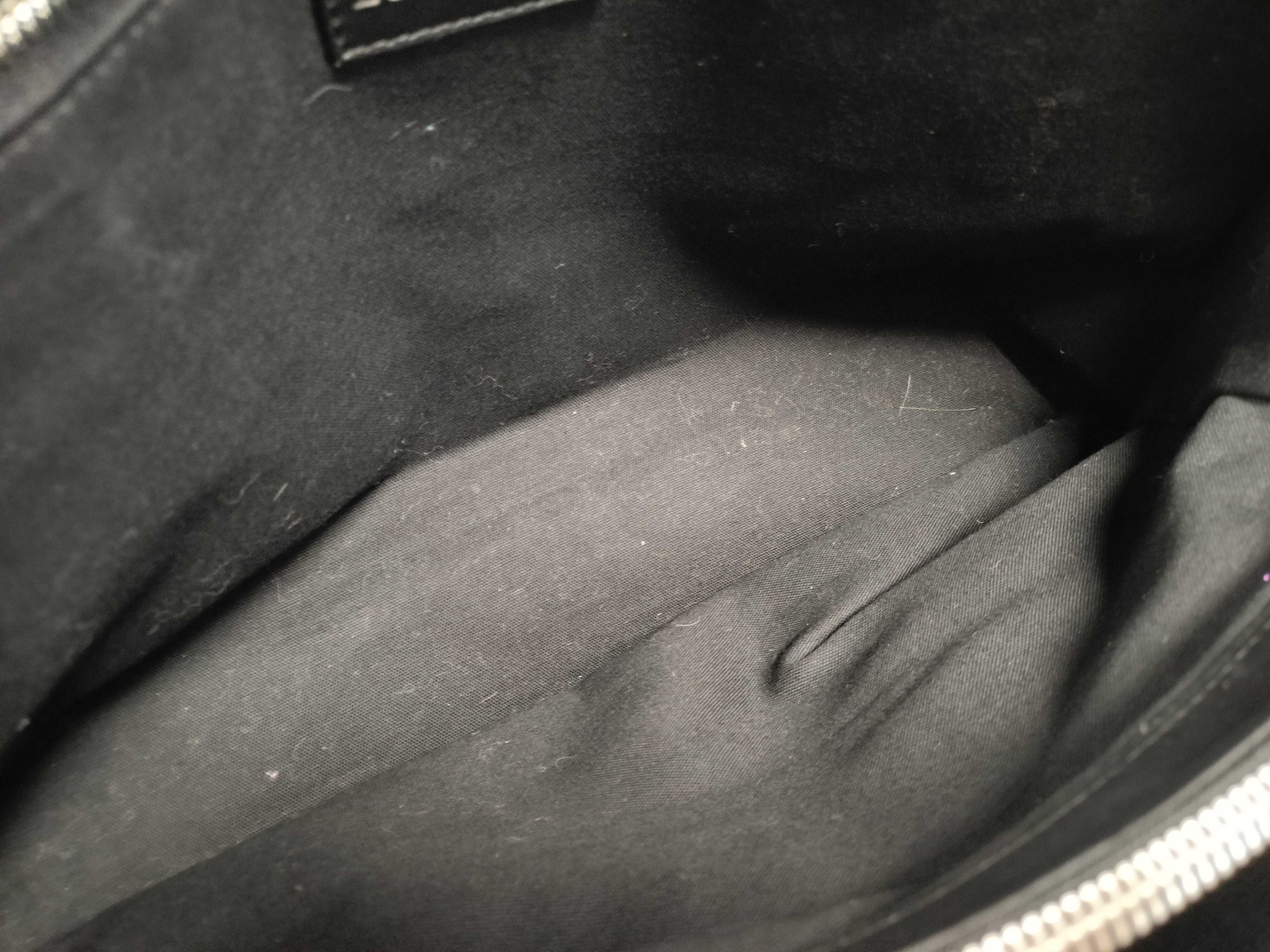 Check Pattern Handbag — view 12