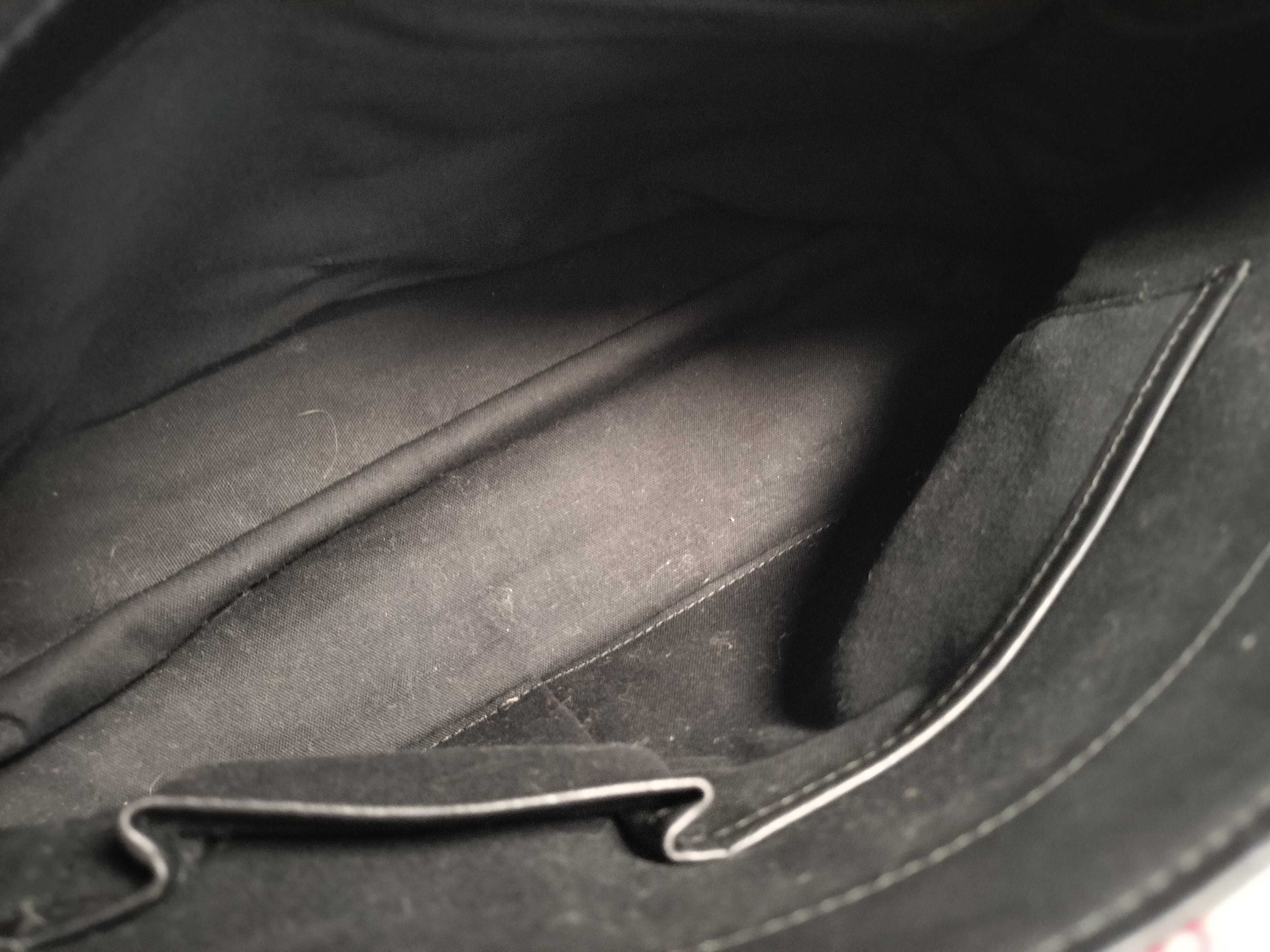 Check Pattern Handbag — view 13