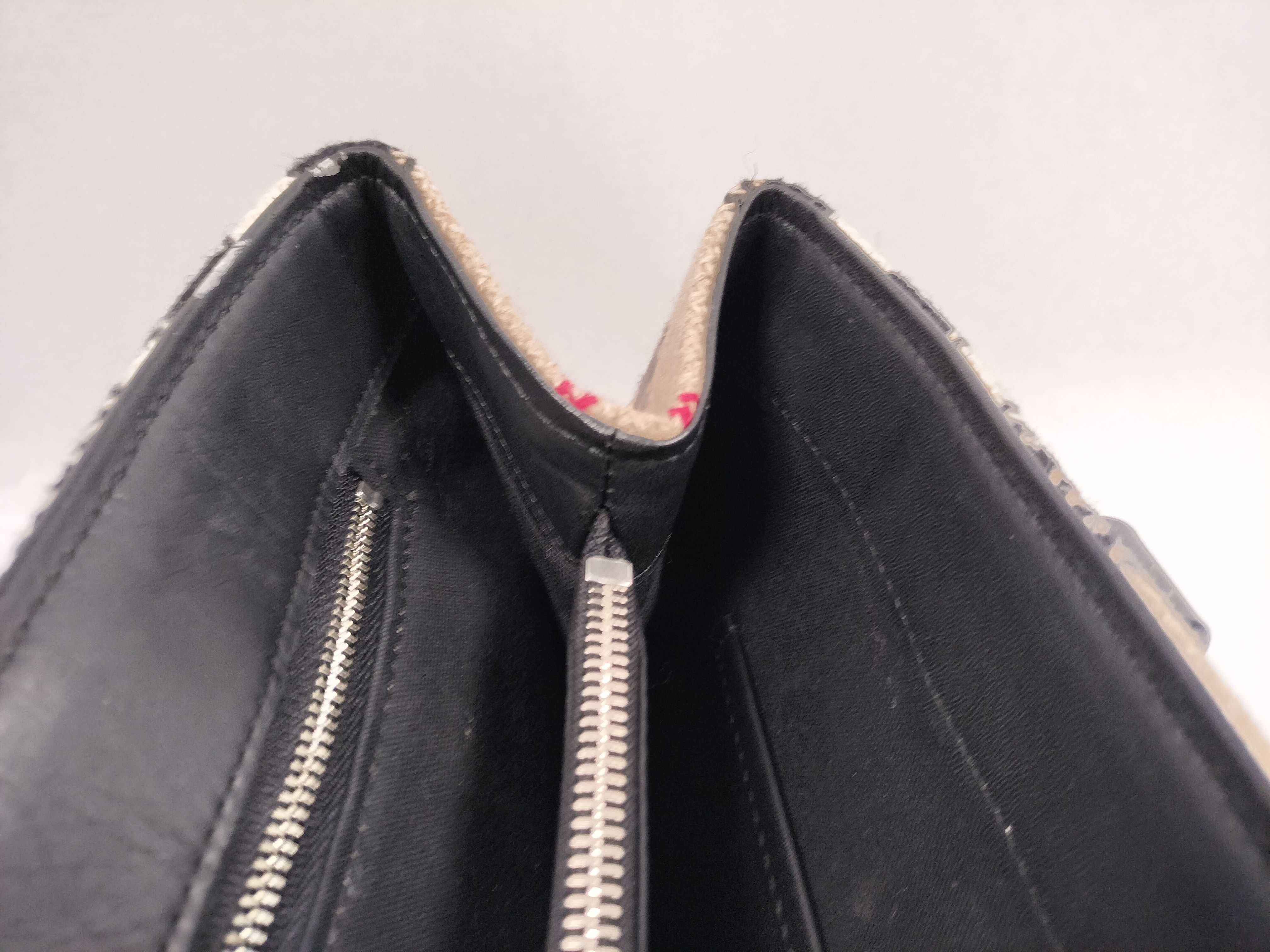 Check Pattern Handbag — view 8
