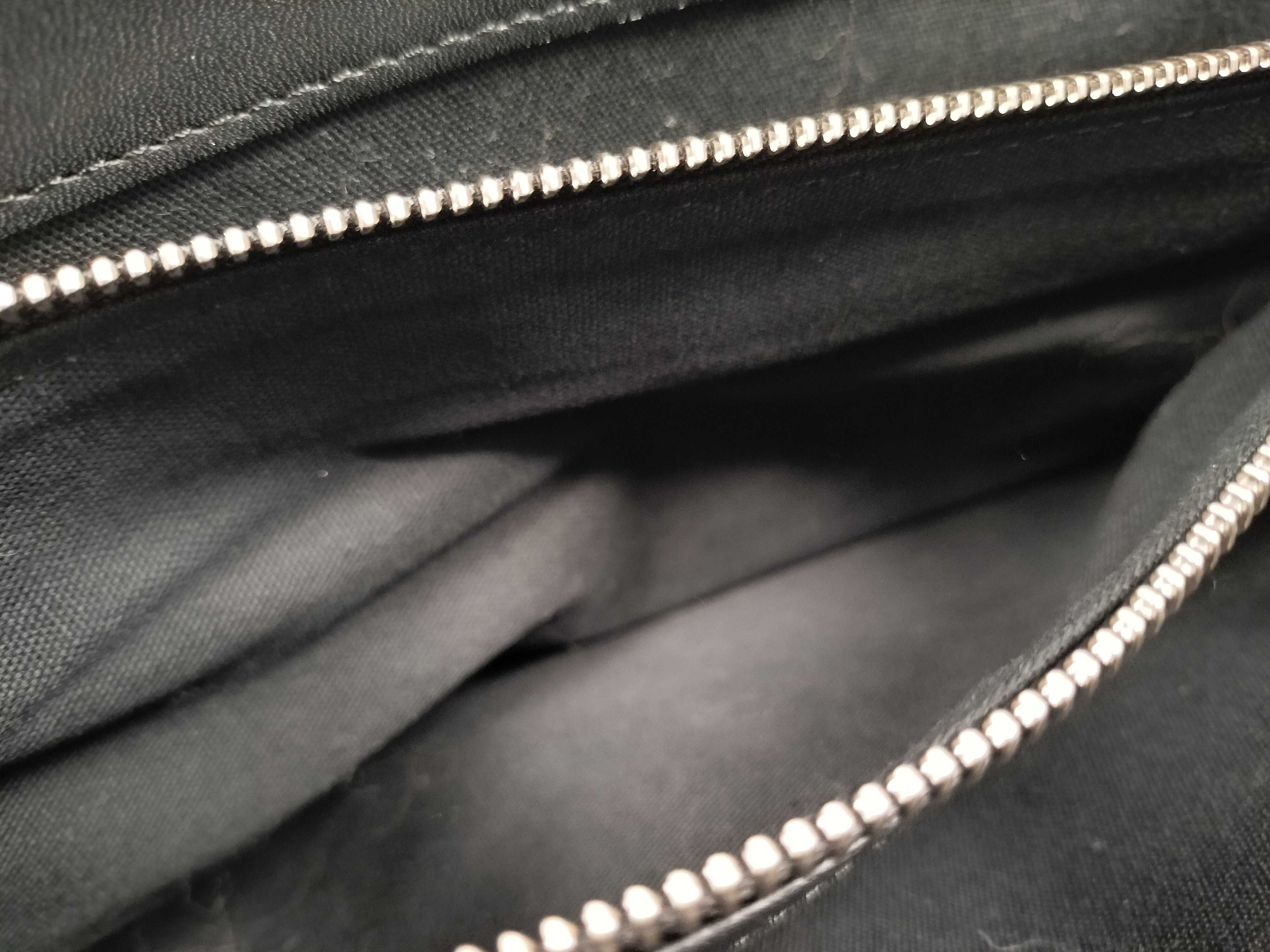 Check Pattern Handbag — view 10