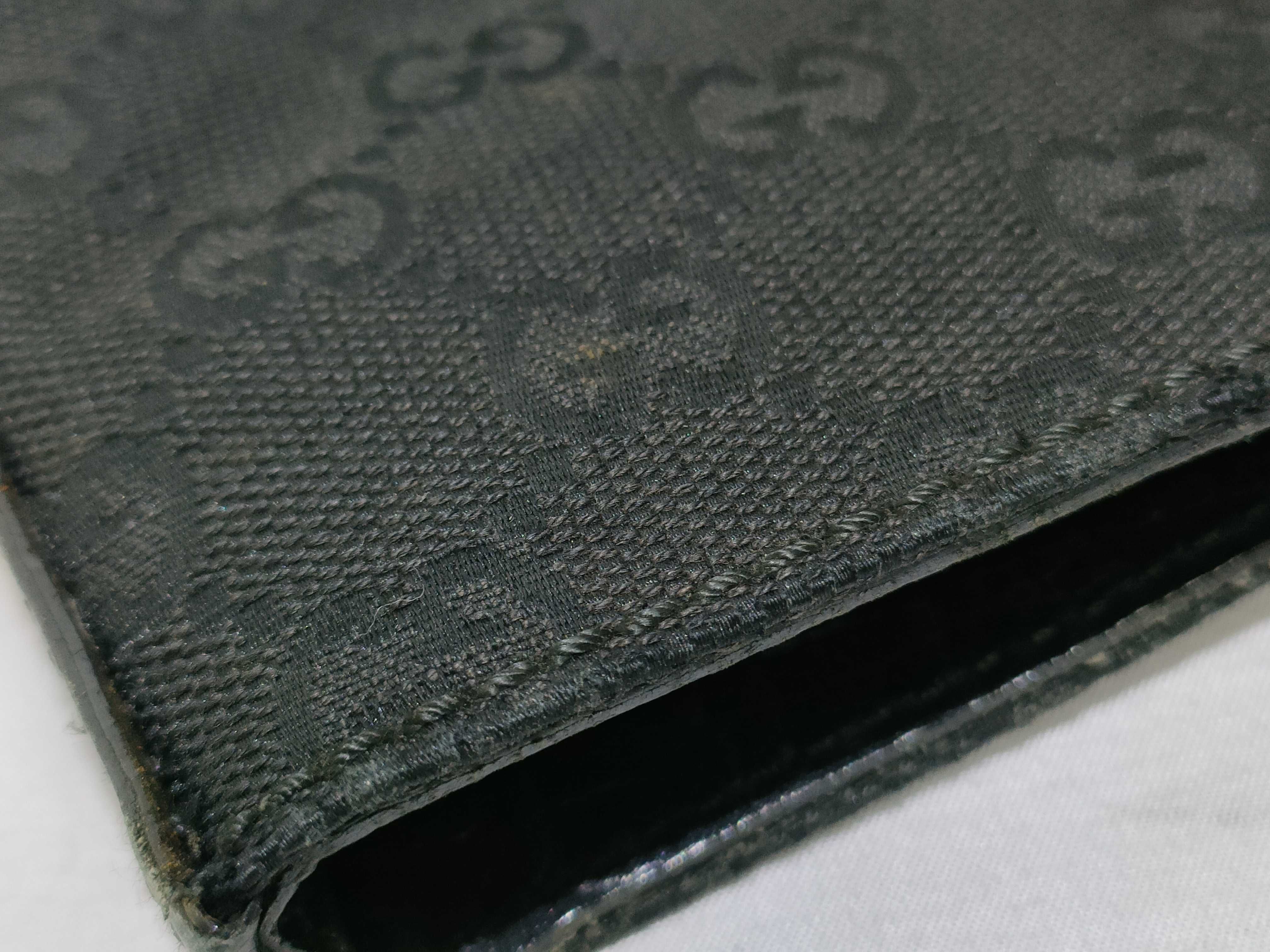 GG Canvas Gucci Handbag — view 13