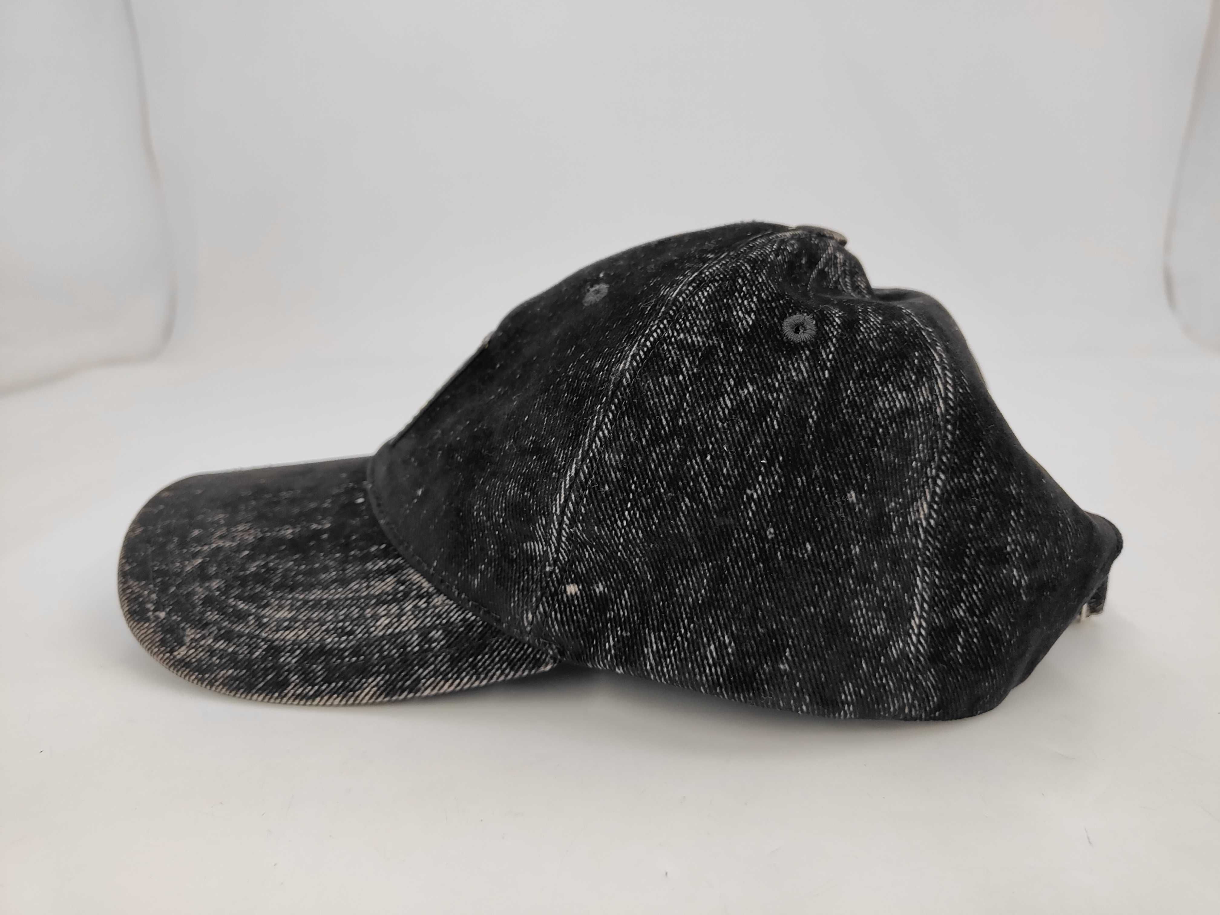 Cap Hat Anagram Black K820358X27 Other Accessories — view 3