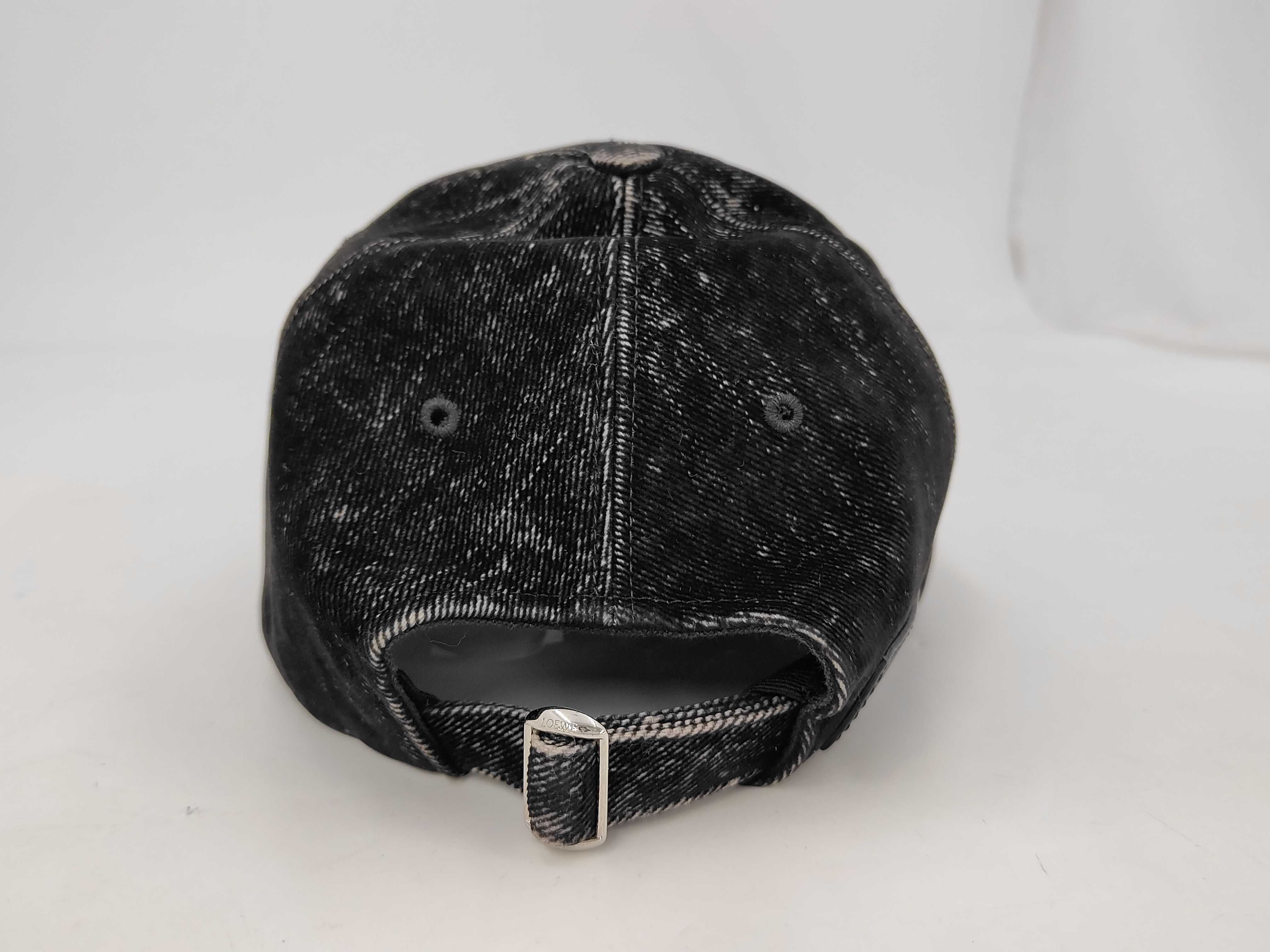 Cap Hat Anagram Black K820358X27 Other Accessories — view 4