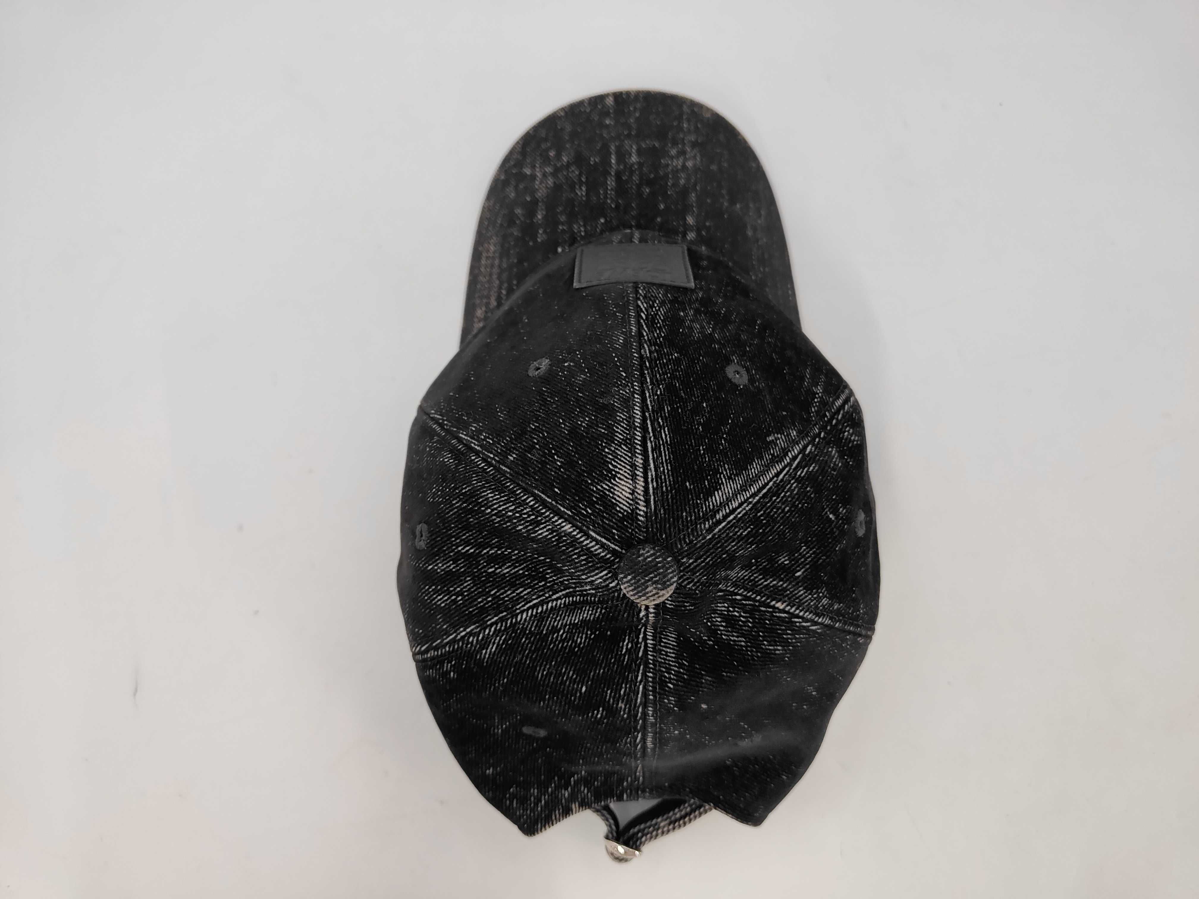Cap Hat Anagram Black K820358X27 Other Accessories — view 5