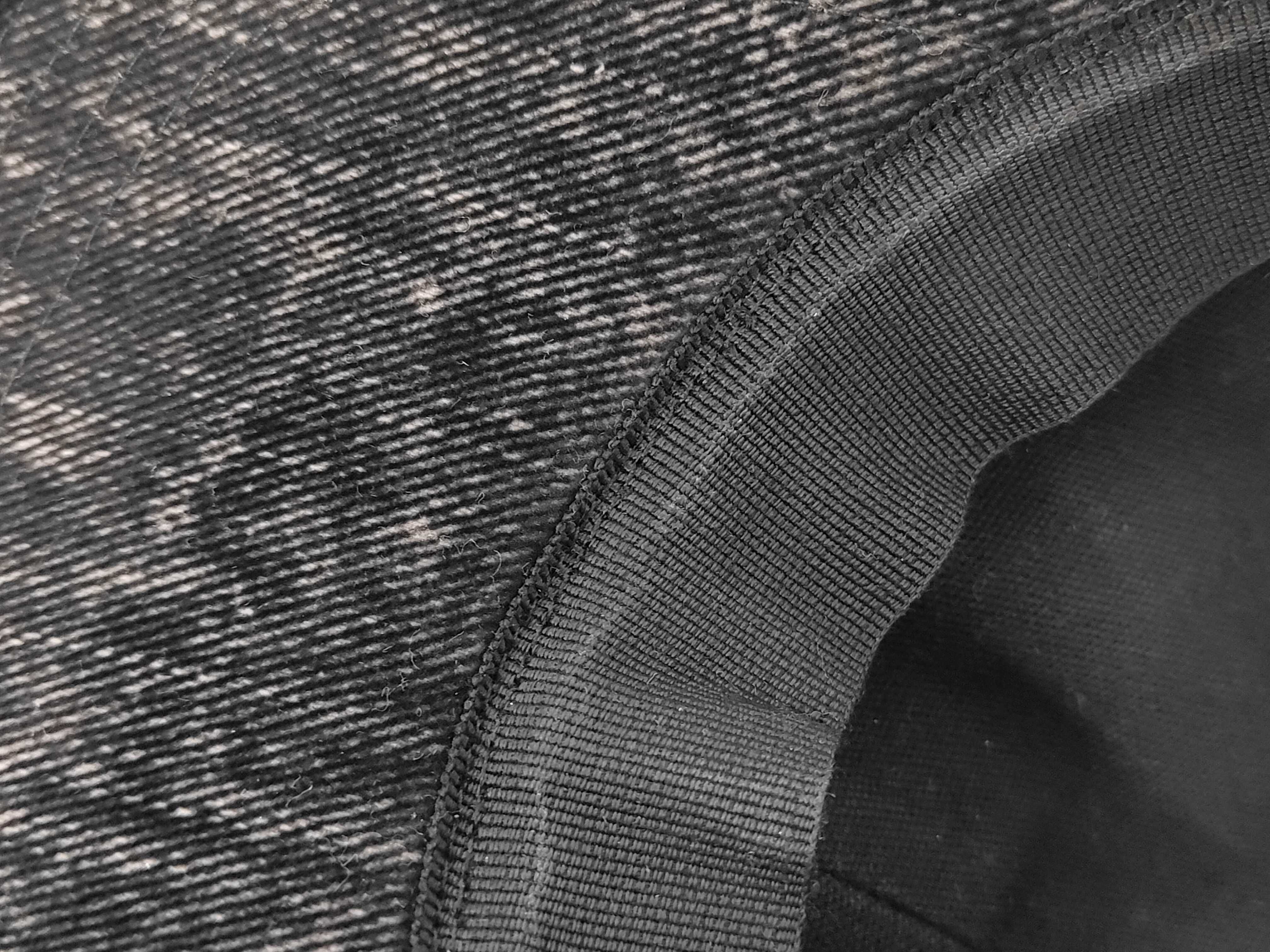 Cap Hat Anagram Black K820358X27 Other Accessories — view 8
