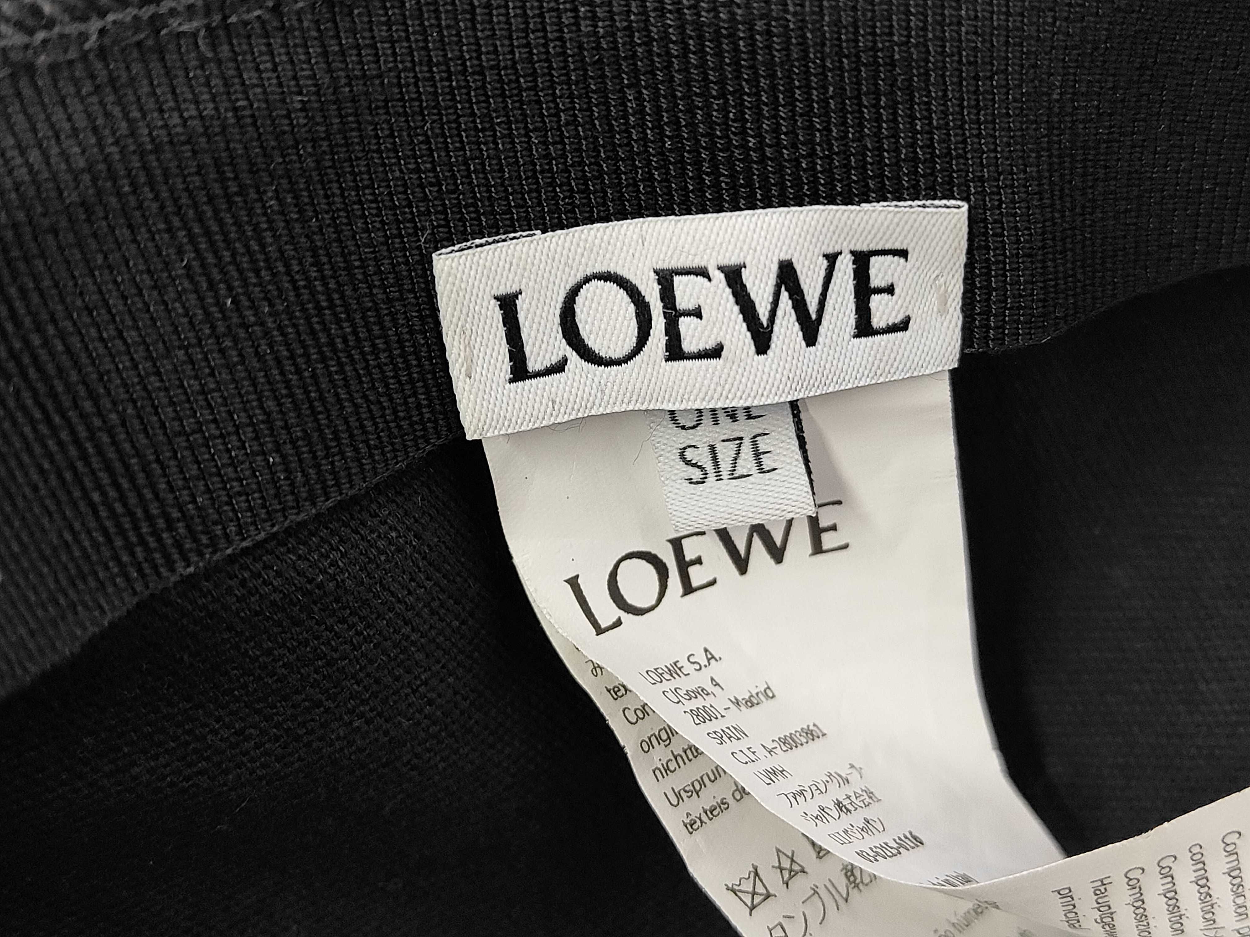 Cap Hat Anagram Black K820358X27 Other Accessories — view 9
