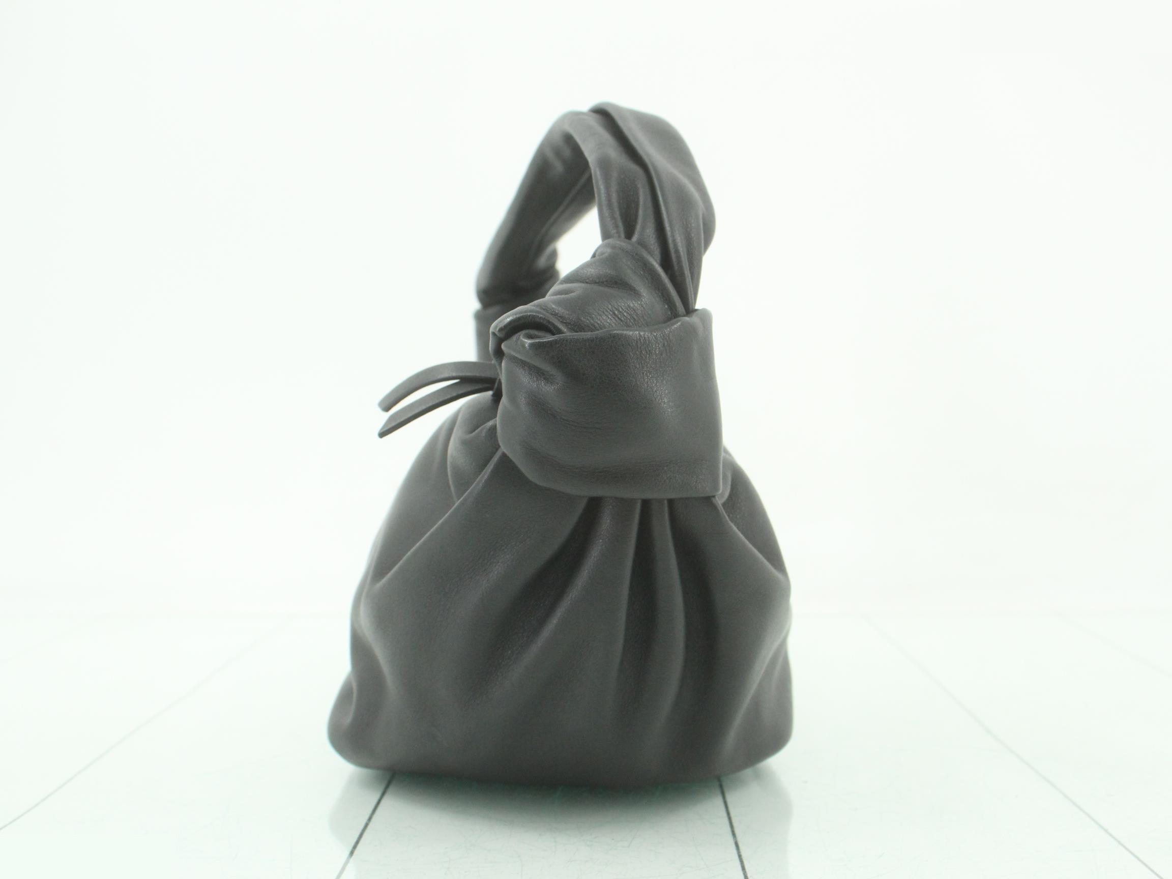629635 Double Knot Mini Bag — view 4