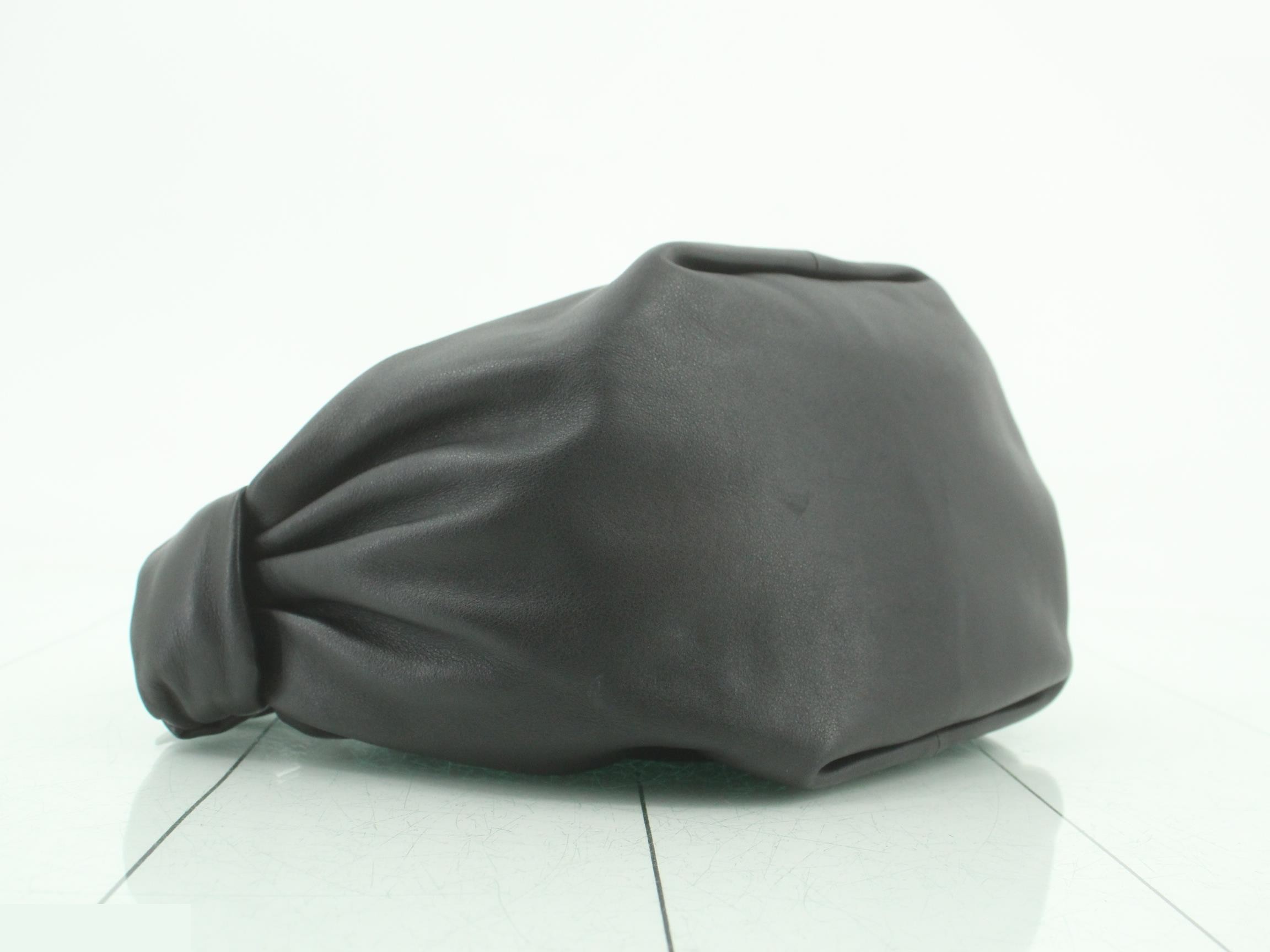 629635 Double Knot Mini Bag — view 5