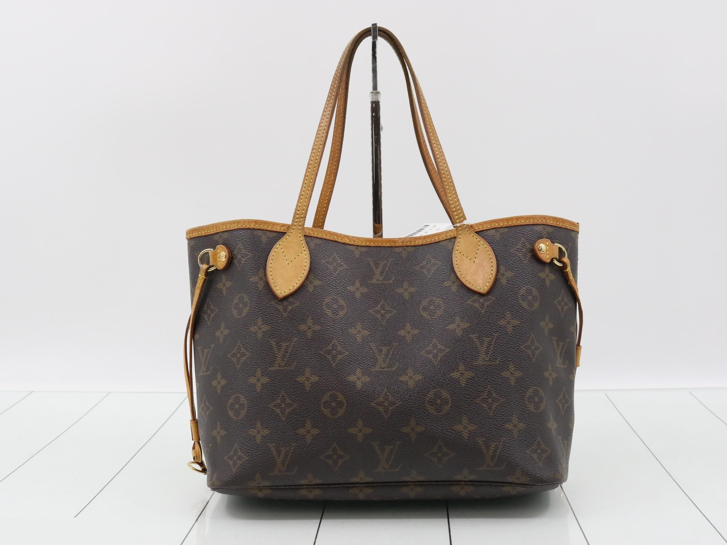 Neverfull PM