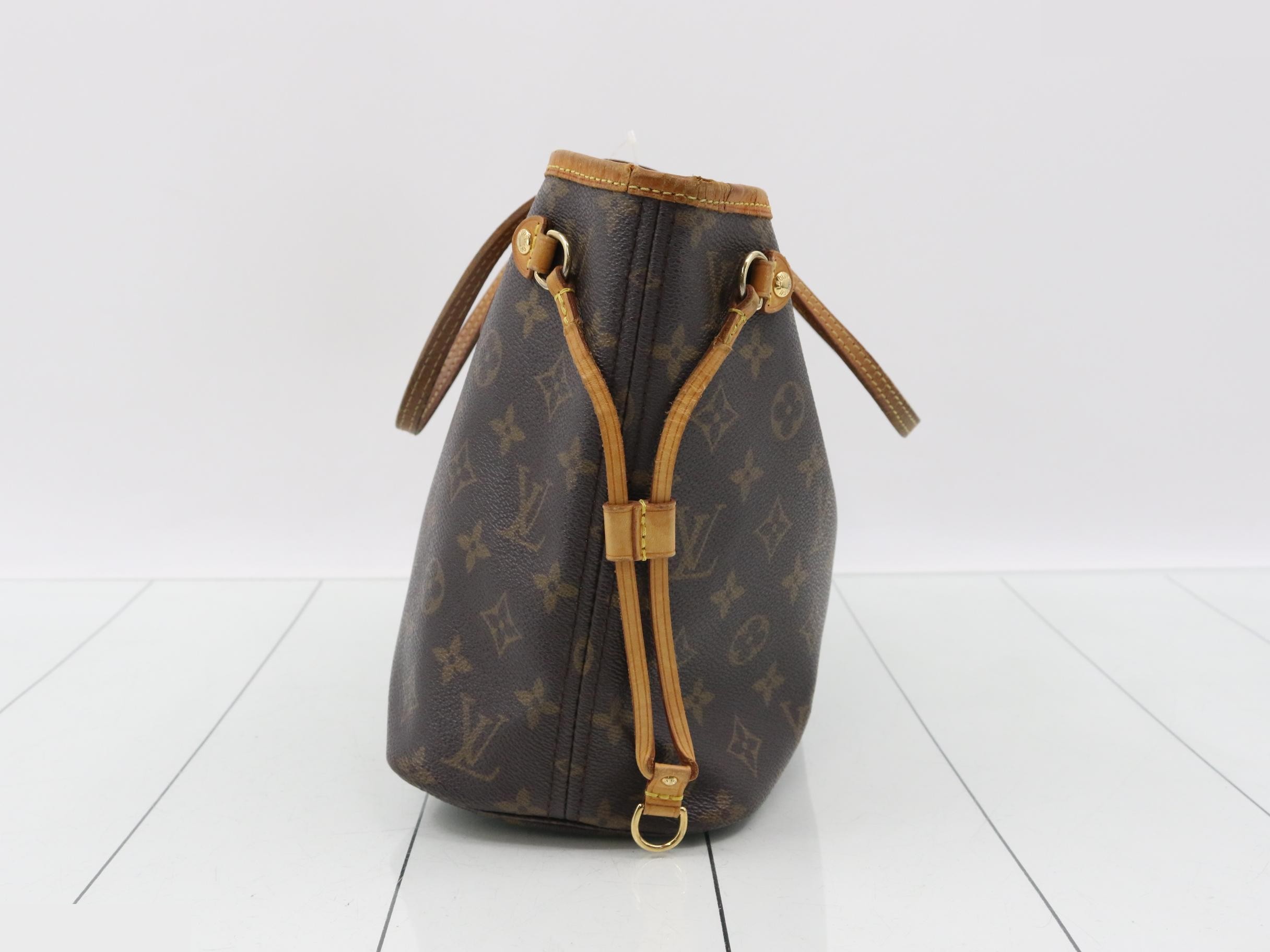 Neverfull PM — view 3
