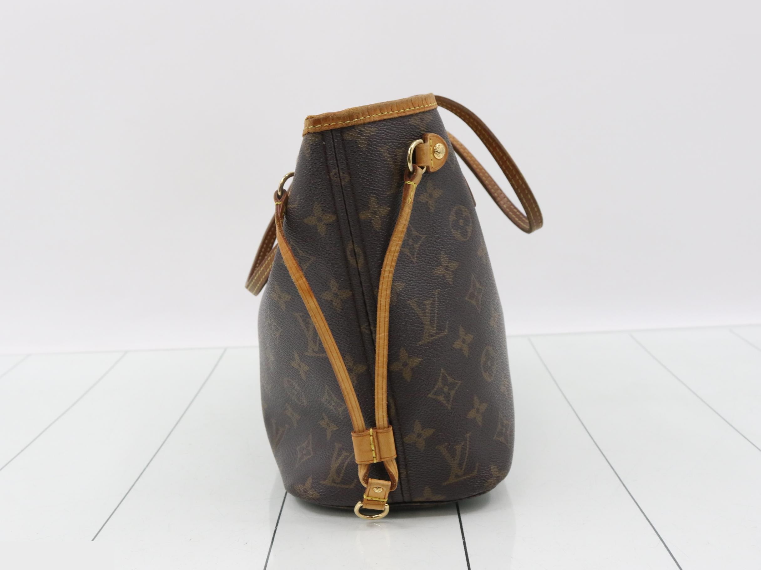 Neverfull PM — view 4