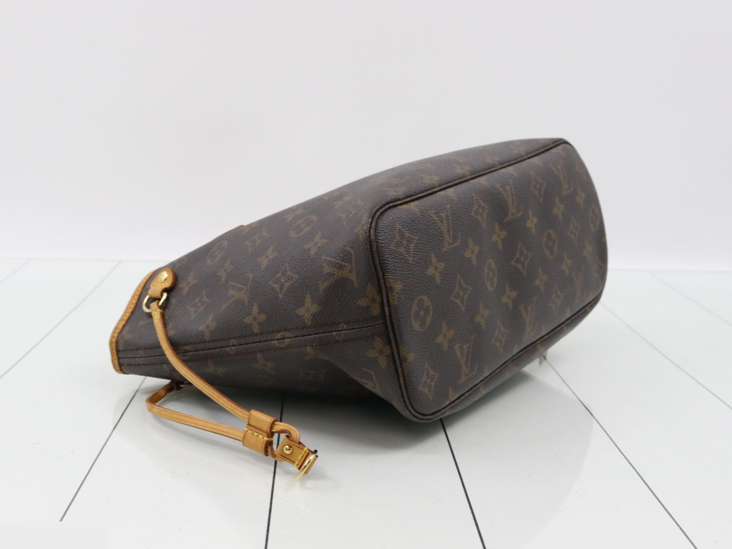 Neverfull PM — view 5