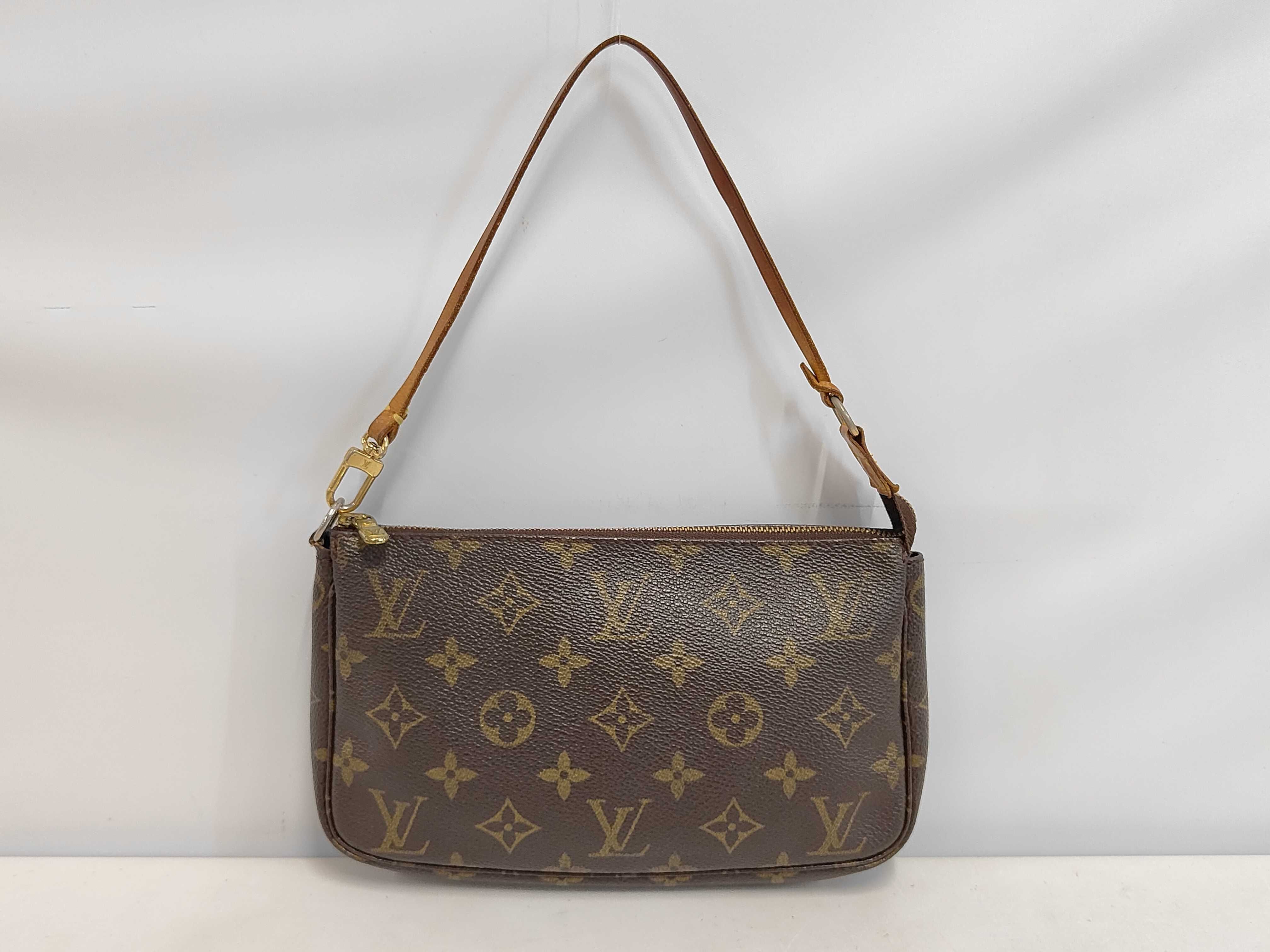 Monogram Accessoires Accessory Pouch
