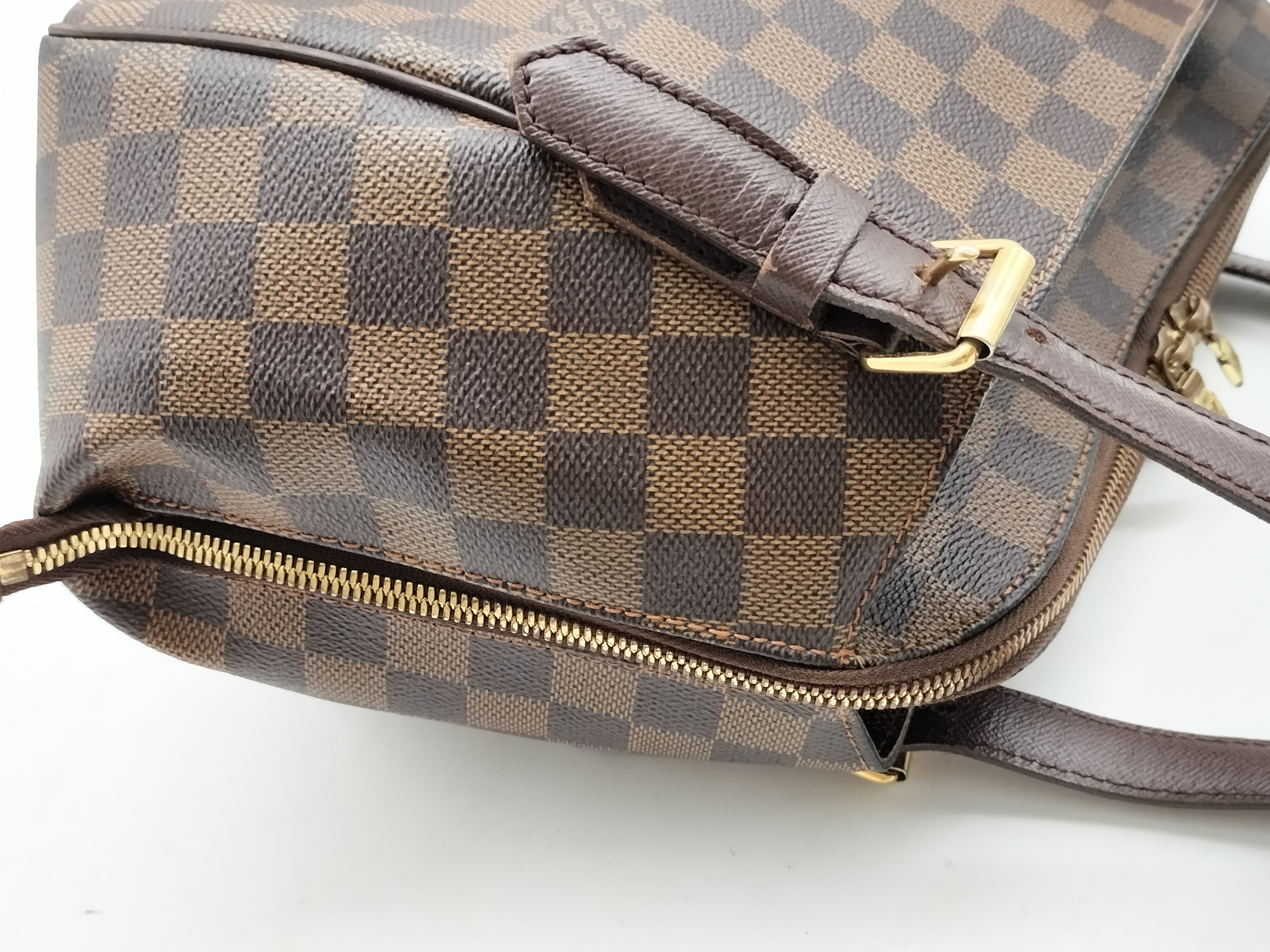 Damier Belem MM N51174 Tote Bag — view 12