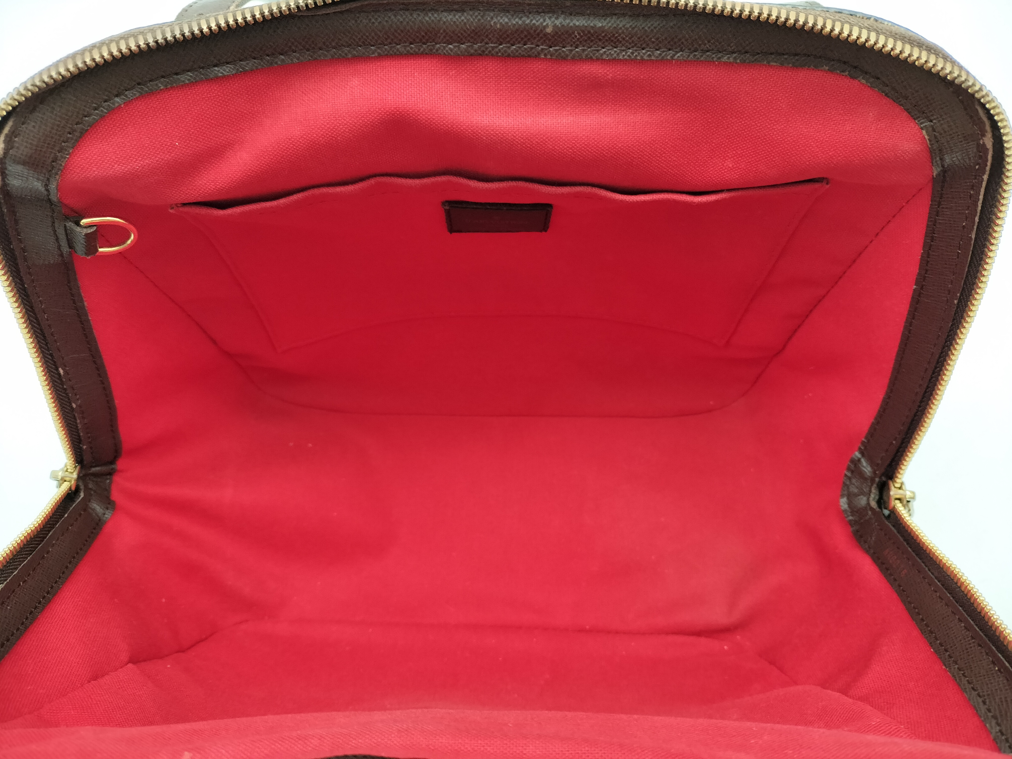Damier Belem MM N51174 Tote Bag — view 14
