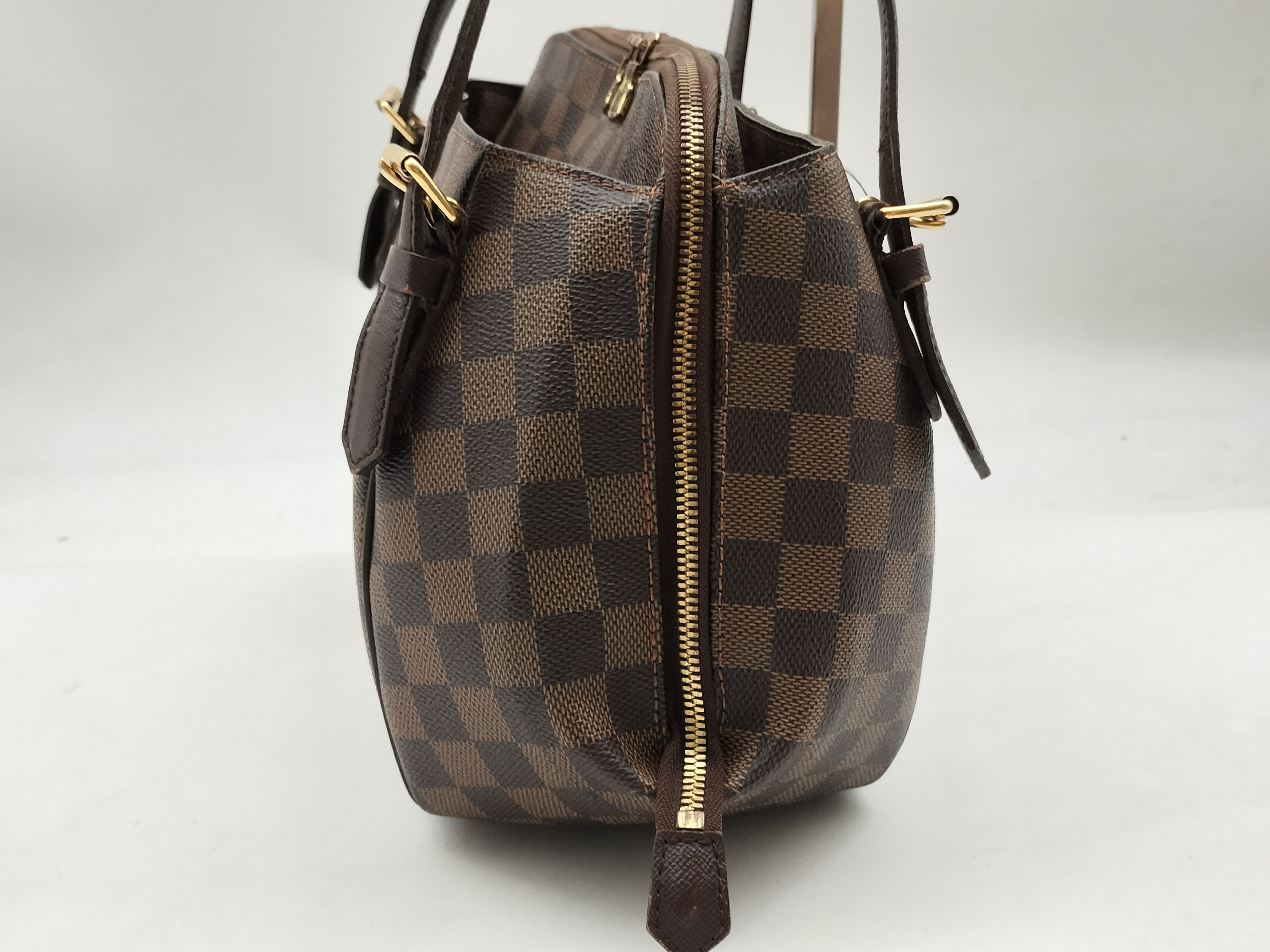 Damier Belem MM N51174 Tote Bag — view 3