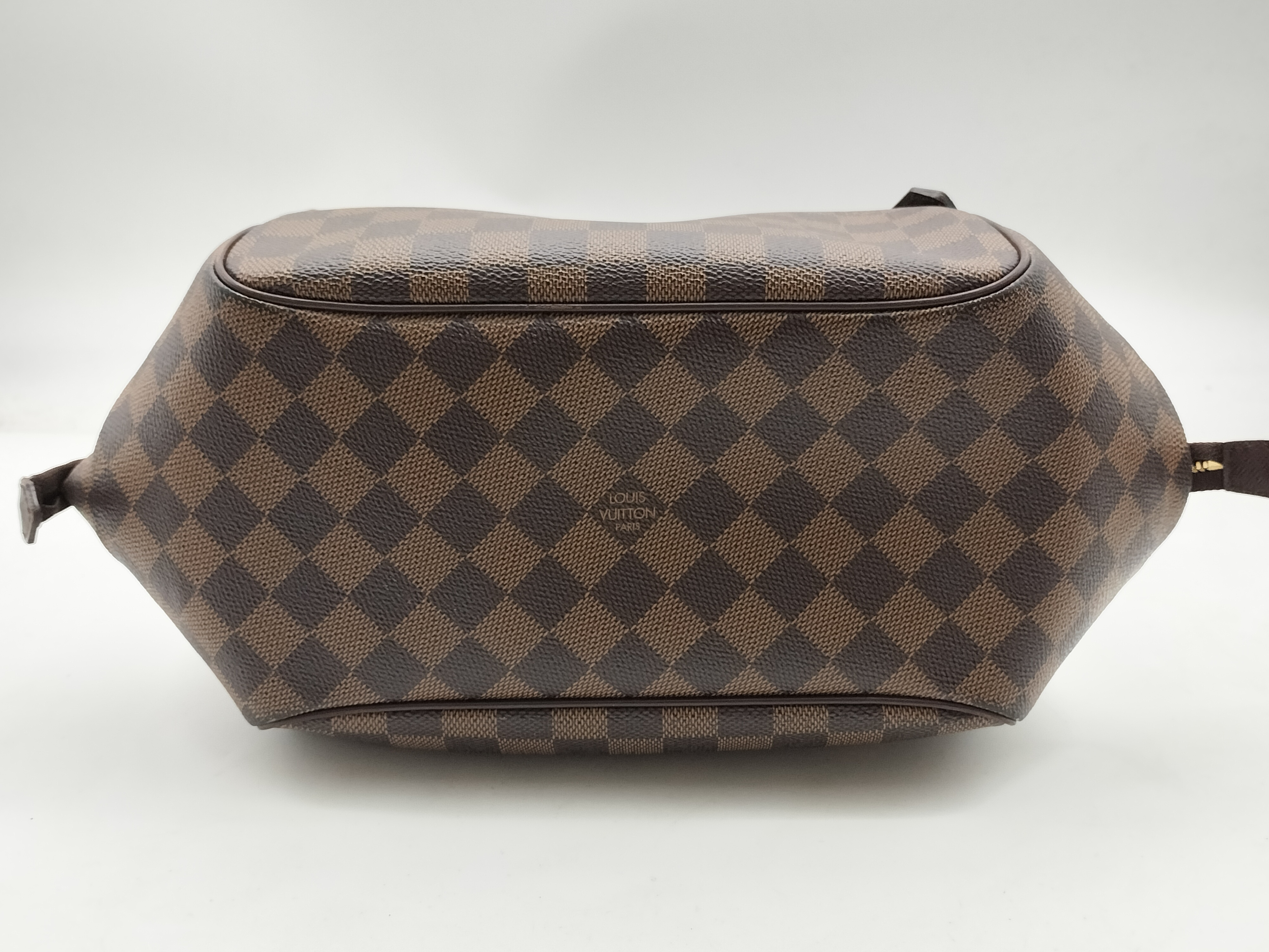 Damier Belem MM N51174 Tote Bag — view 5