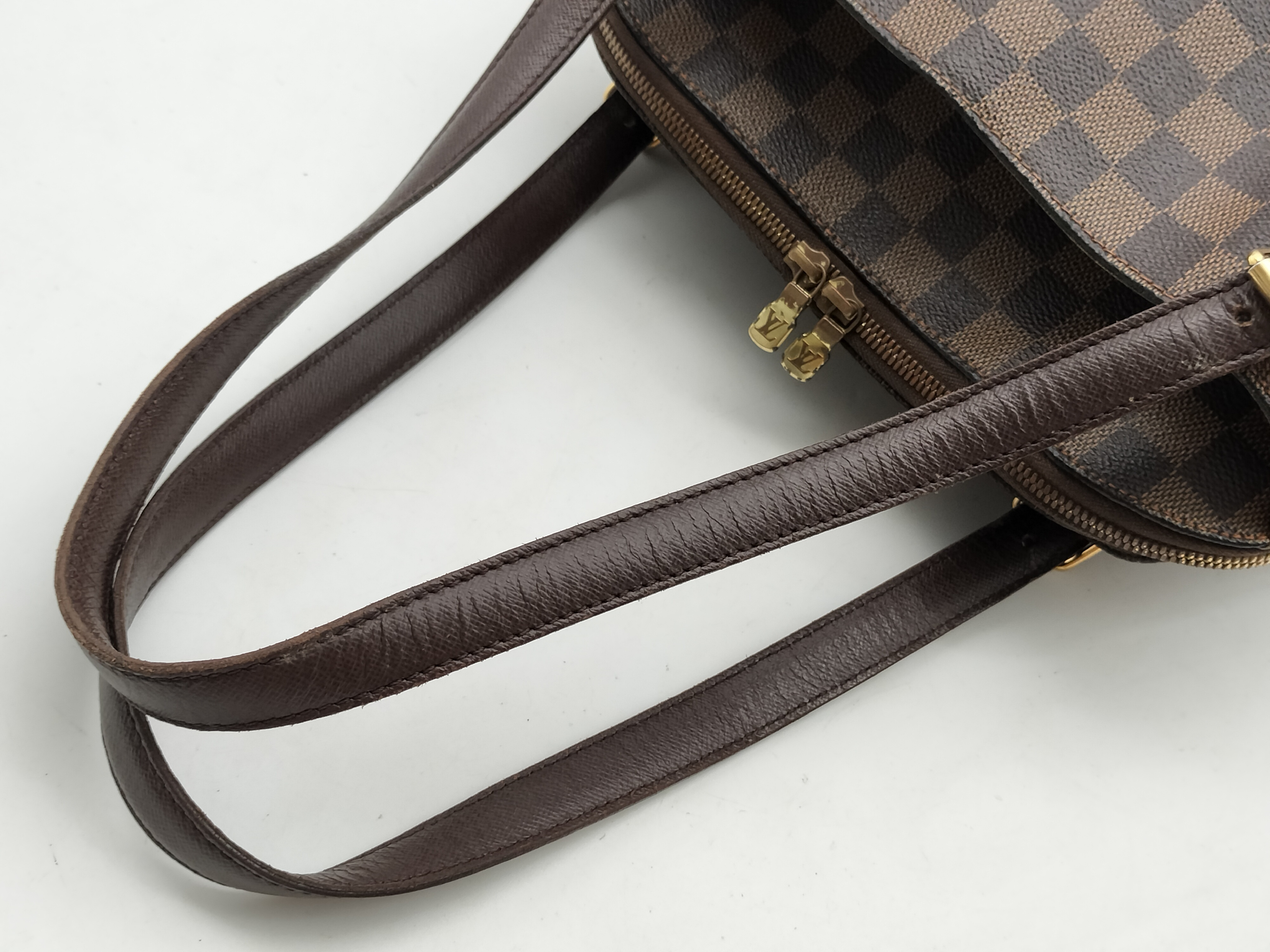 Damier Belem MM N51174 Tote Bag — view 6