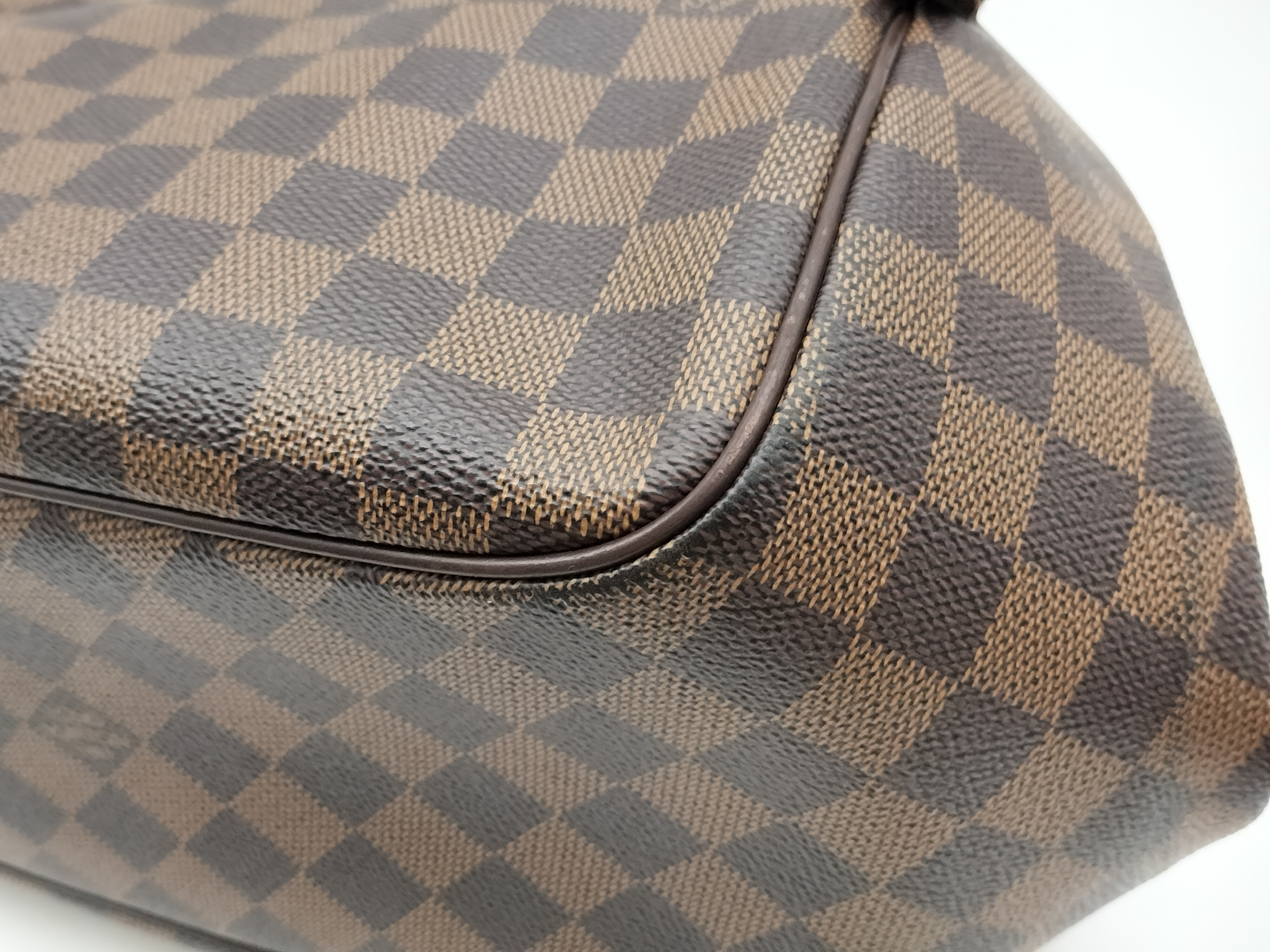 Damier Belem MM N51174 Tote Bag — view 8