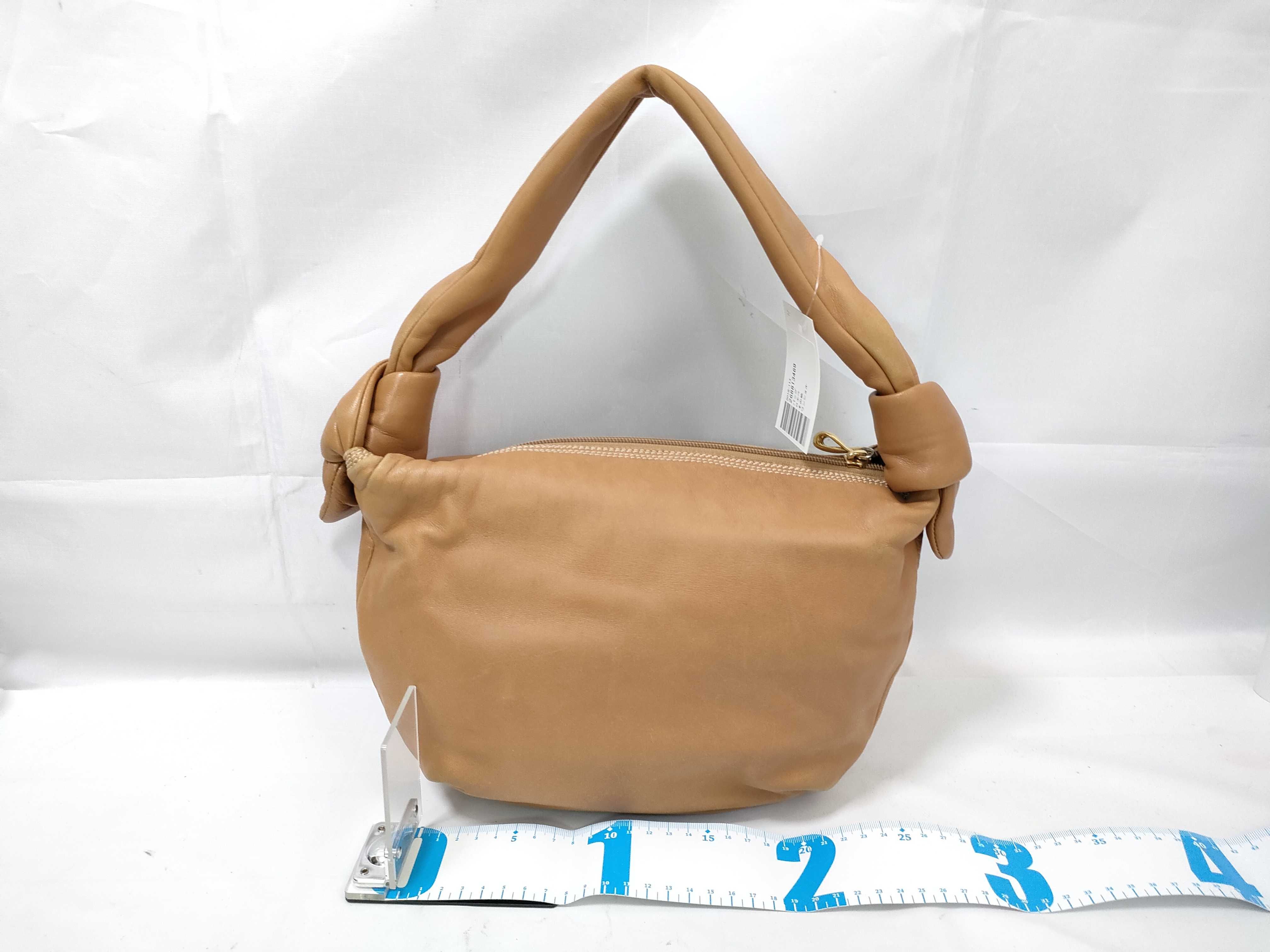 One-Shoulder Shoulder Bag — view 2