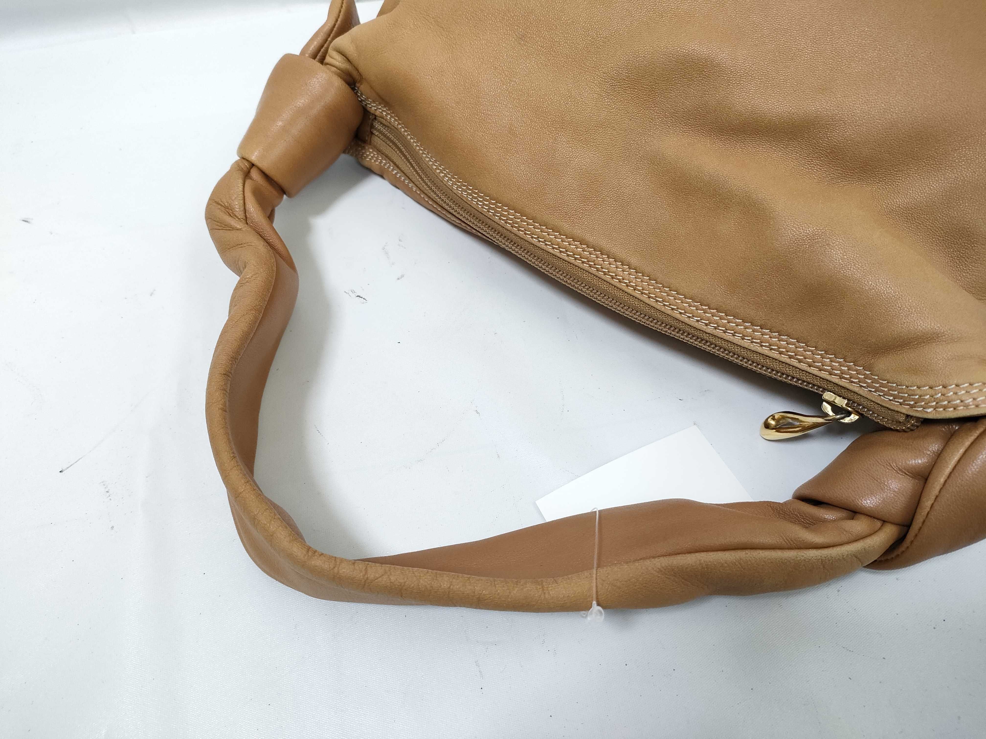 One-Shoulder Shoulder Bag — view 3