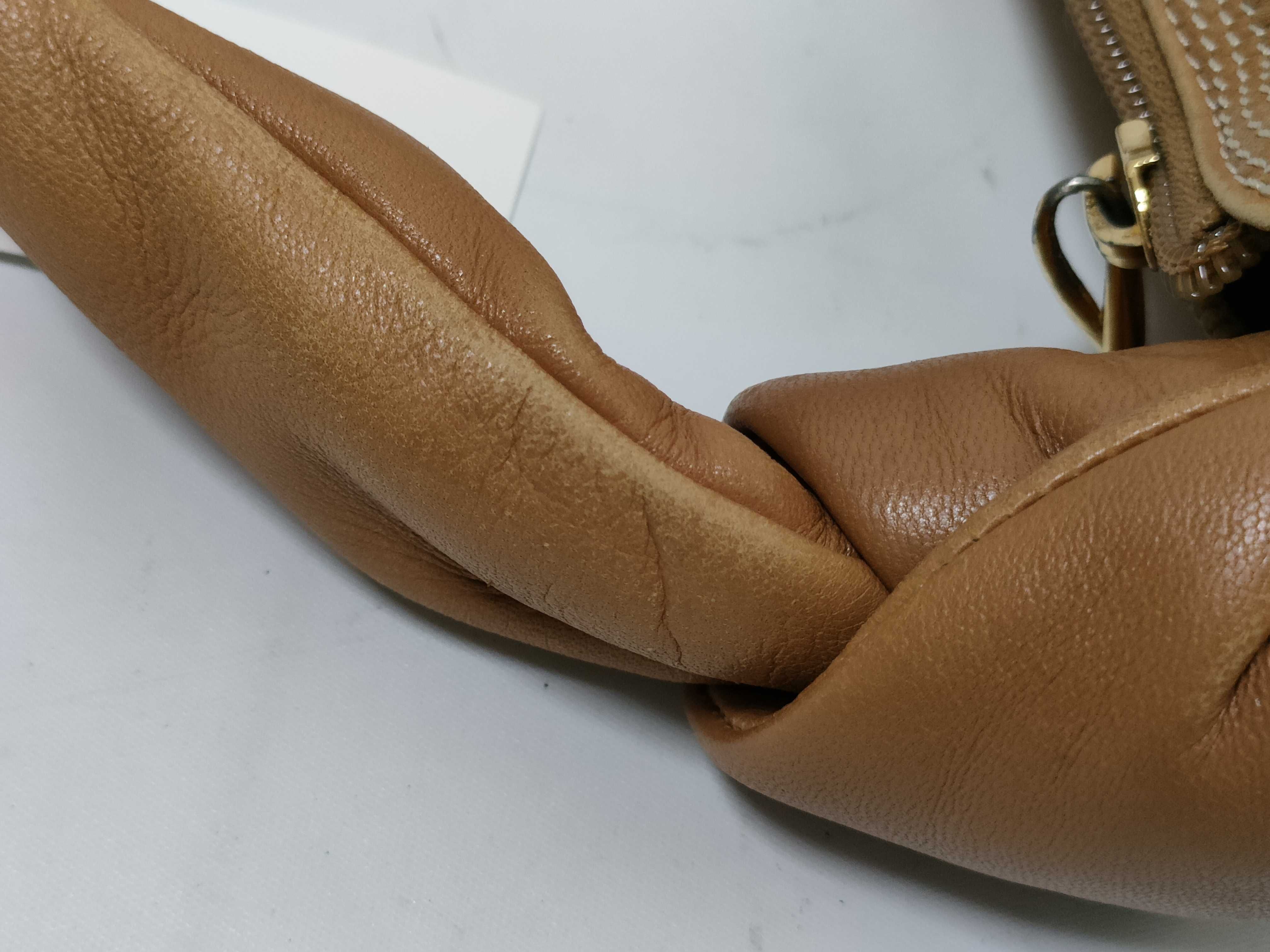 One-Shoulder Shoulder Bag — view 5